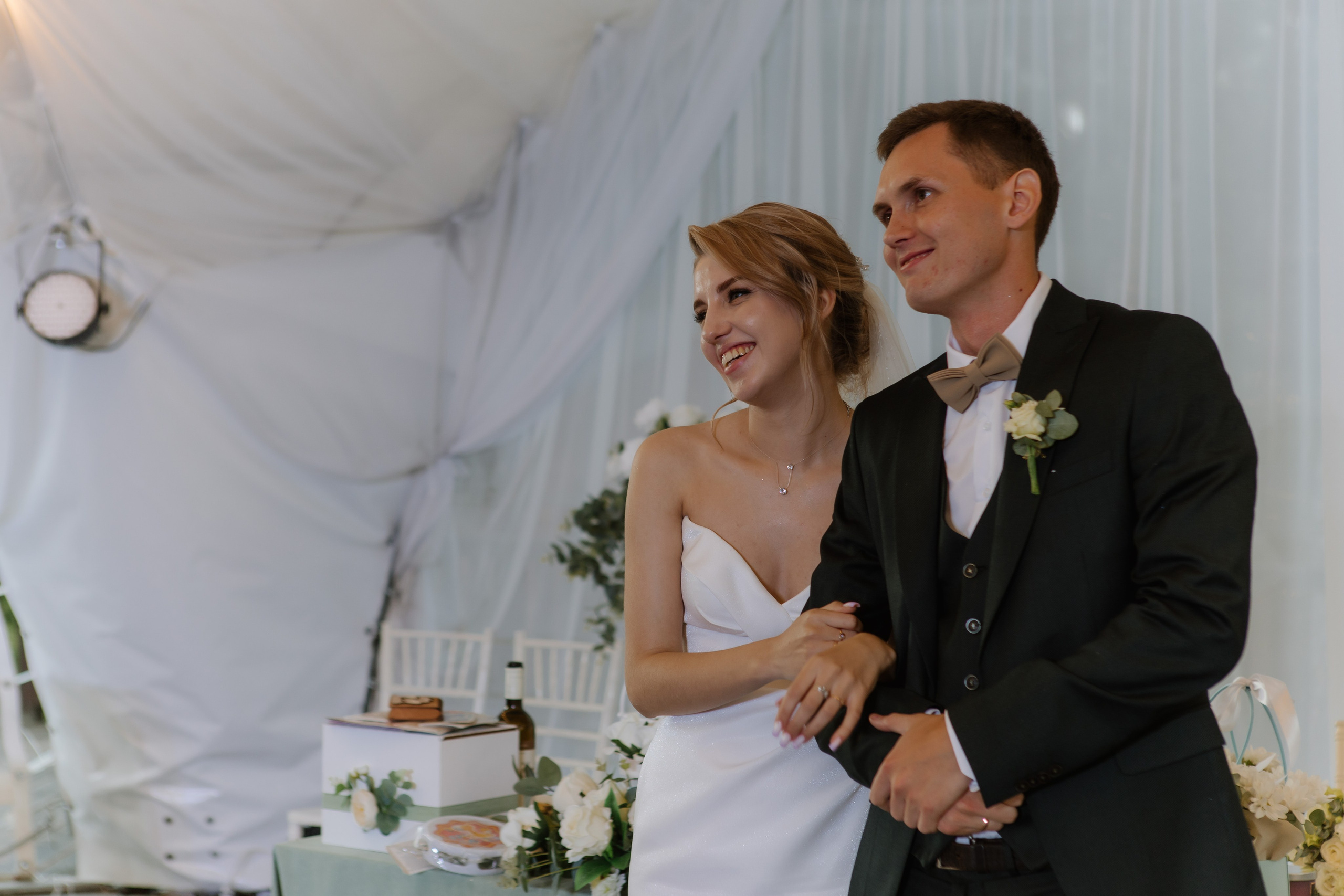 Анастасия и Николай. Главная