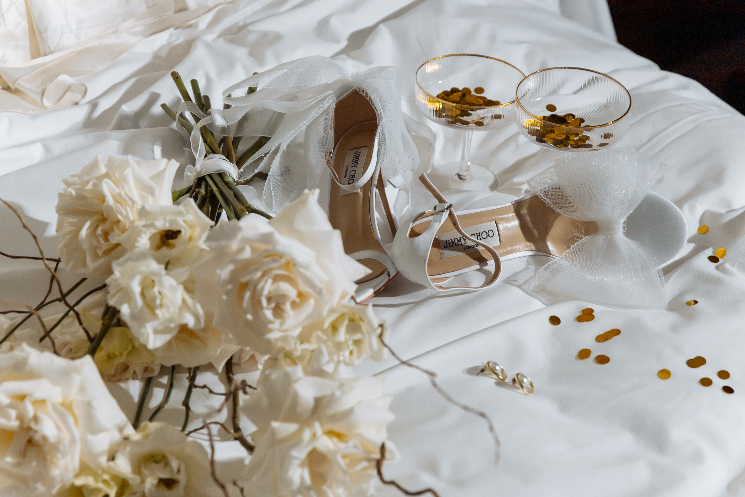 Сборы в отеле Soluxe. Свадебный фотограф Москва Павел Фетисов