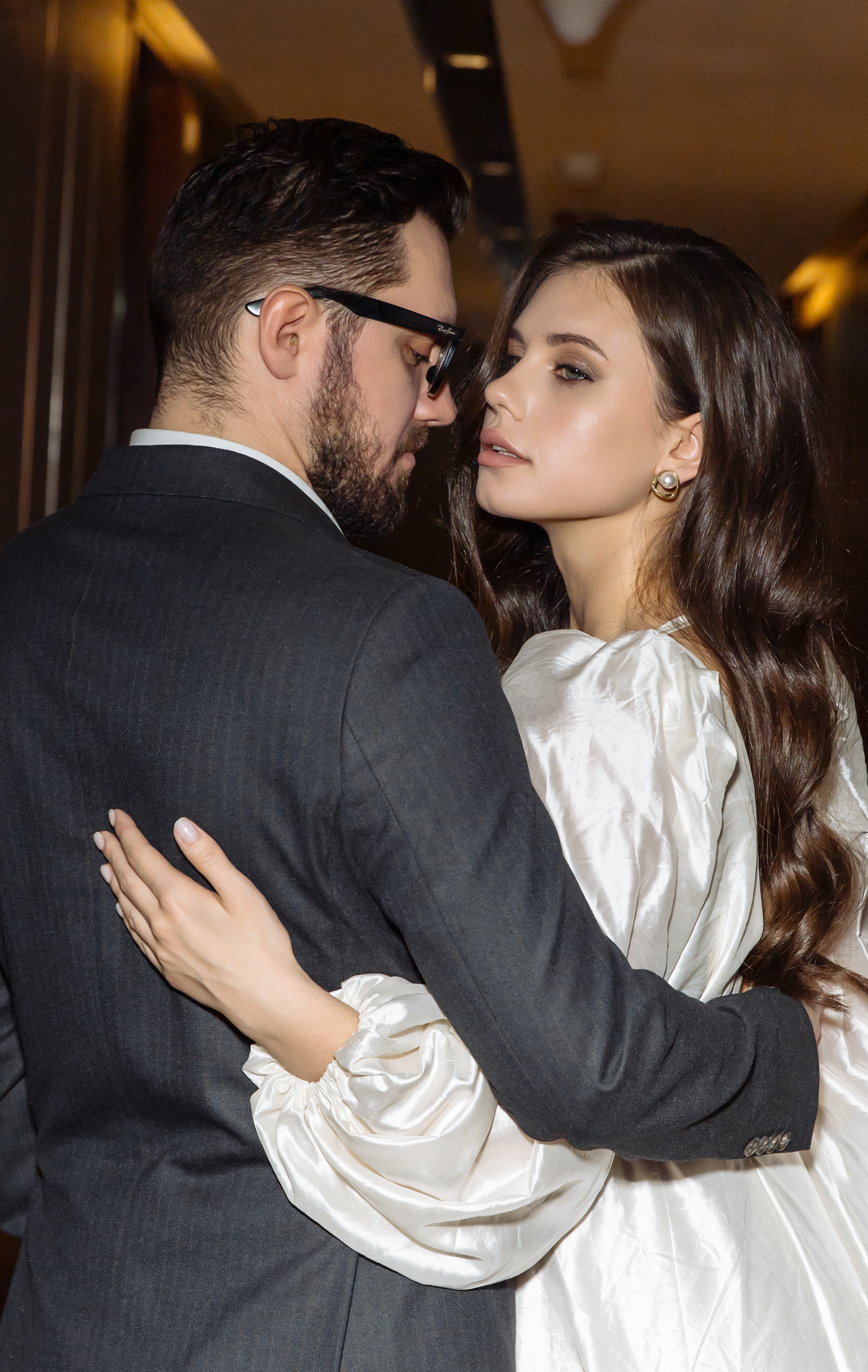 Сборы в отеле Soluxe. Свадебный фотограф Москва Павел Фетисов