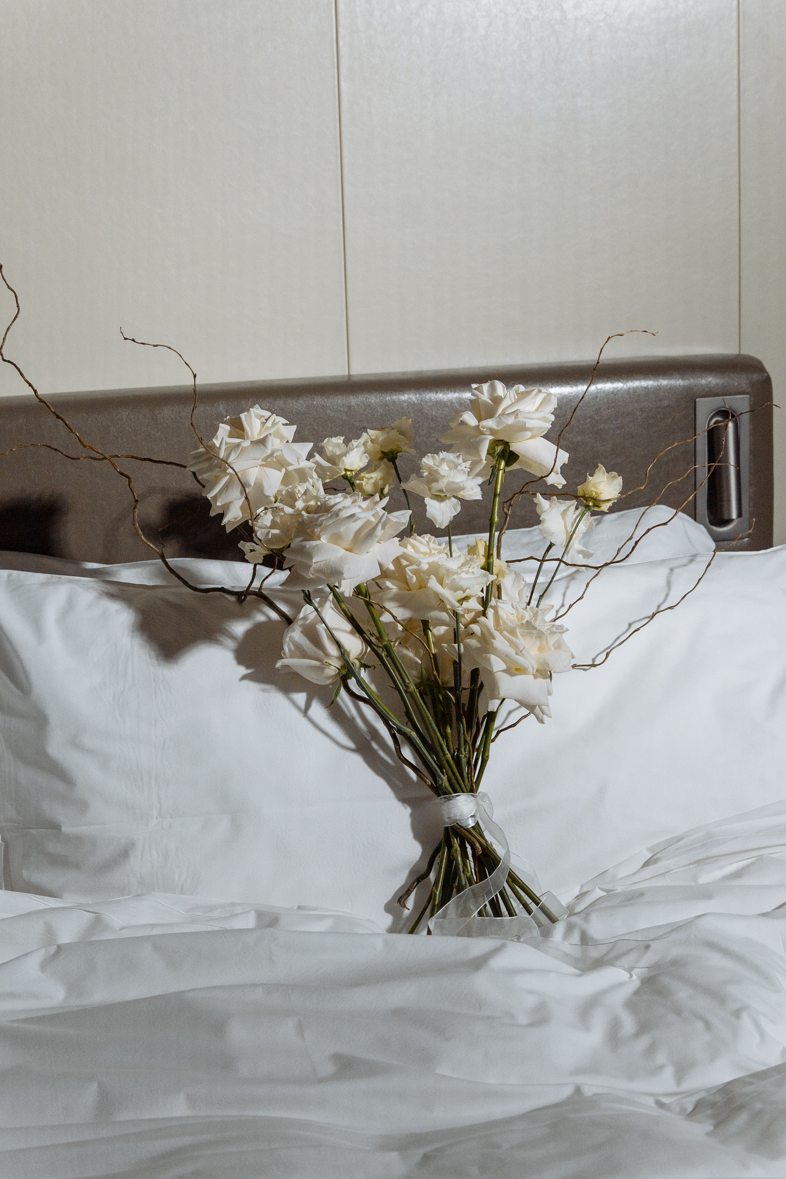 Сборы в отеле Soluxe. Свадебный фотограф Москва Павел Фетисов