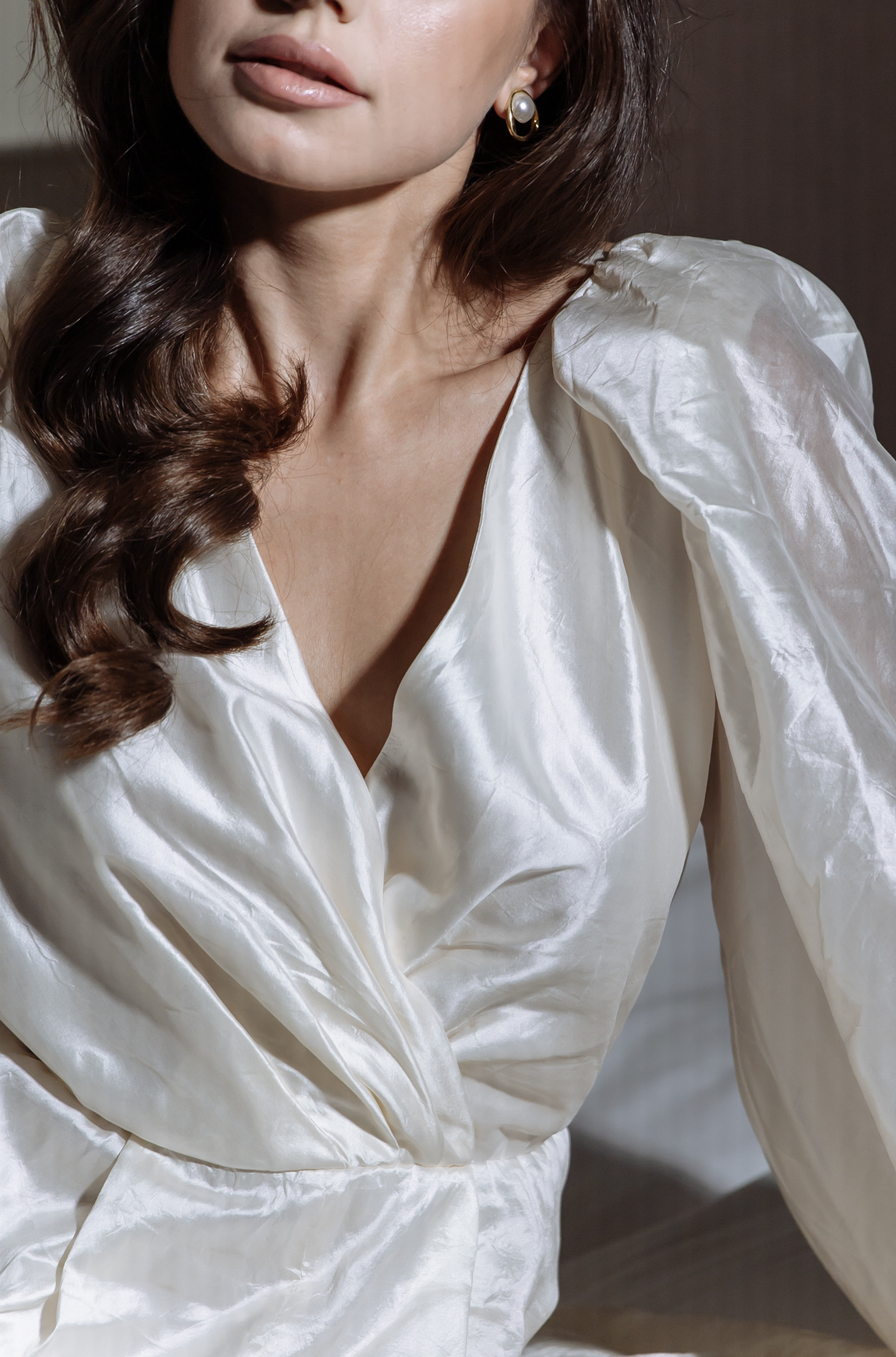 Сборы в отеле Soluxe. Свадебный фотограф Москва Павел Фетисов