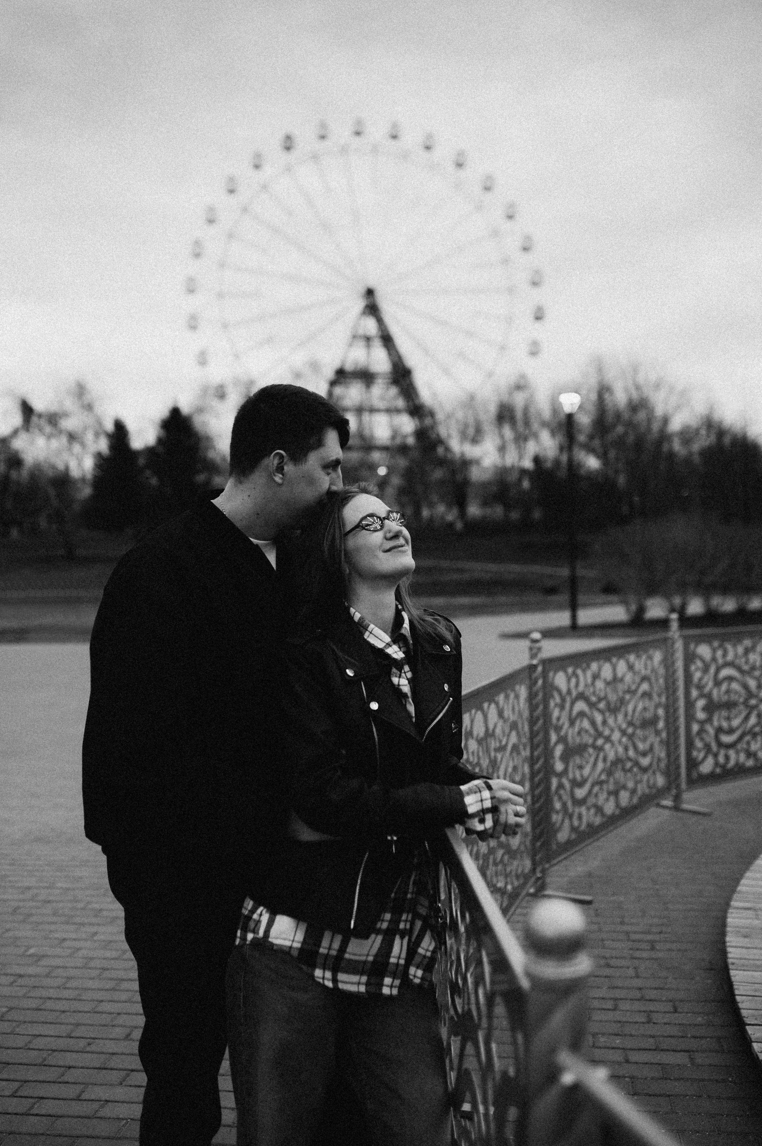 ВЕСЕННЯ ПРОГУЛКА НА НАБЕРЕЖНОЙ. Семейный фотограф в Новосибирске Женя Индрикова