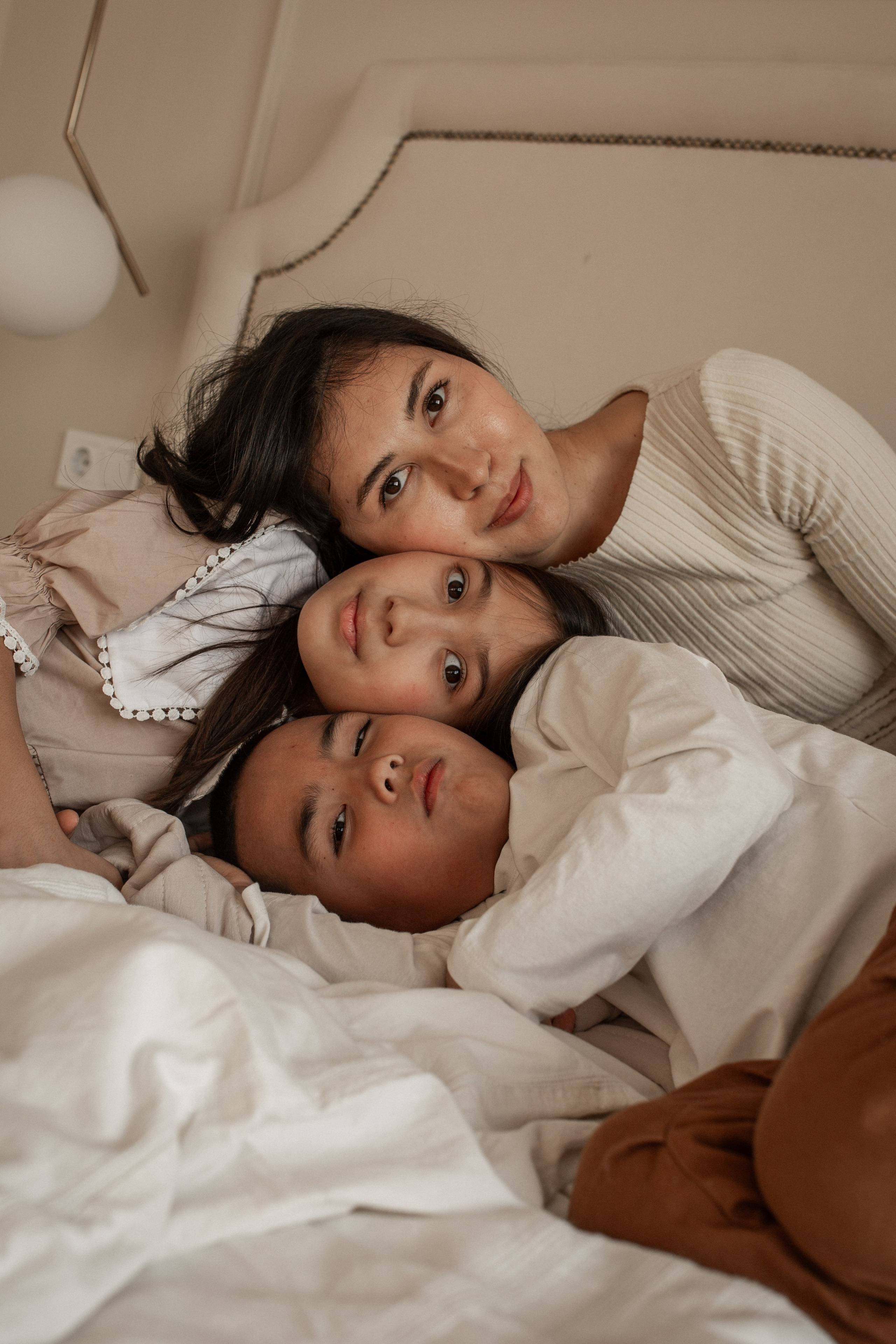 Любовь мамы💕. Фотограф Санкт-Петербург