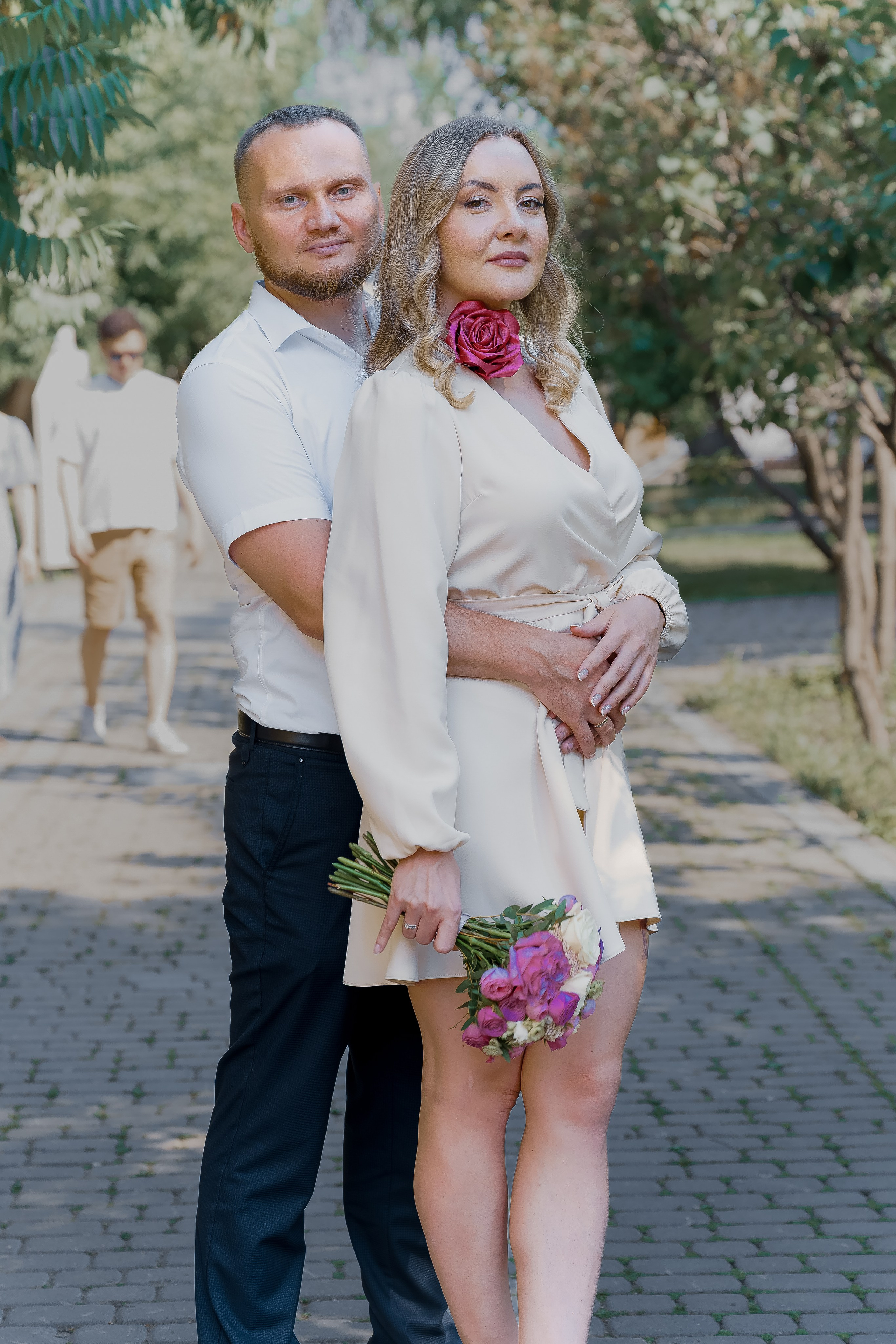 ЛЕОНИД И АНЖЕЛА. Коммерческий фотограф|Детский фотограф в Самаре Плетнева Евгения
