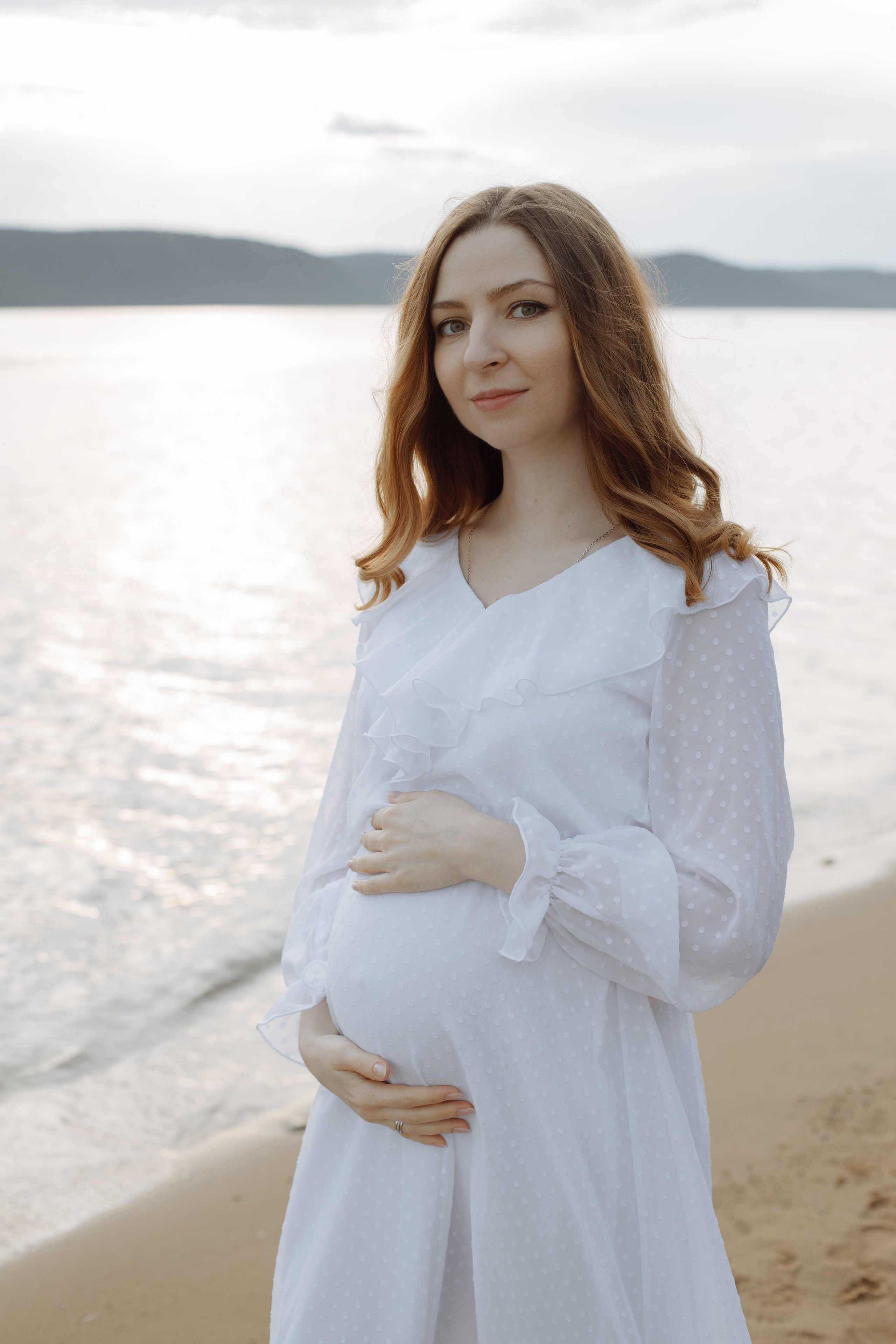 Семейная съемка (Беременность). Свадебный фотограф