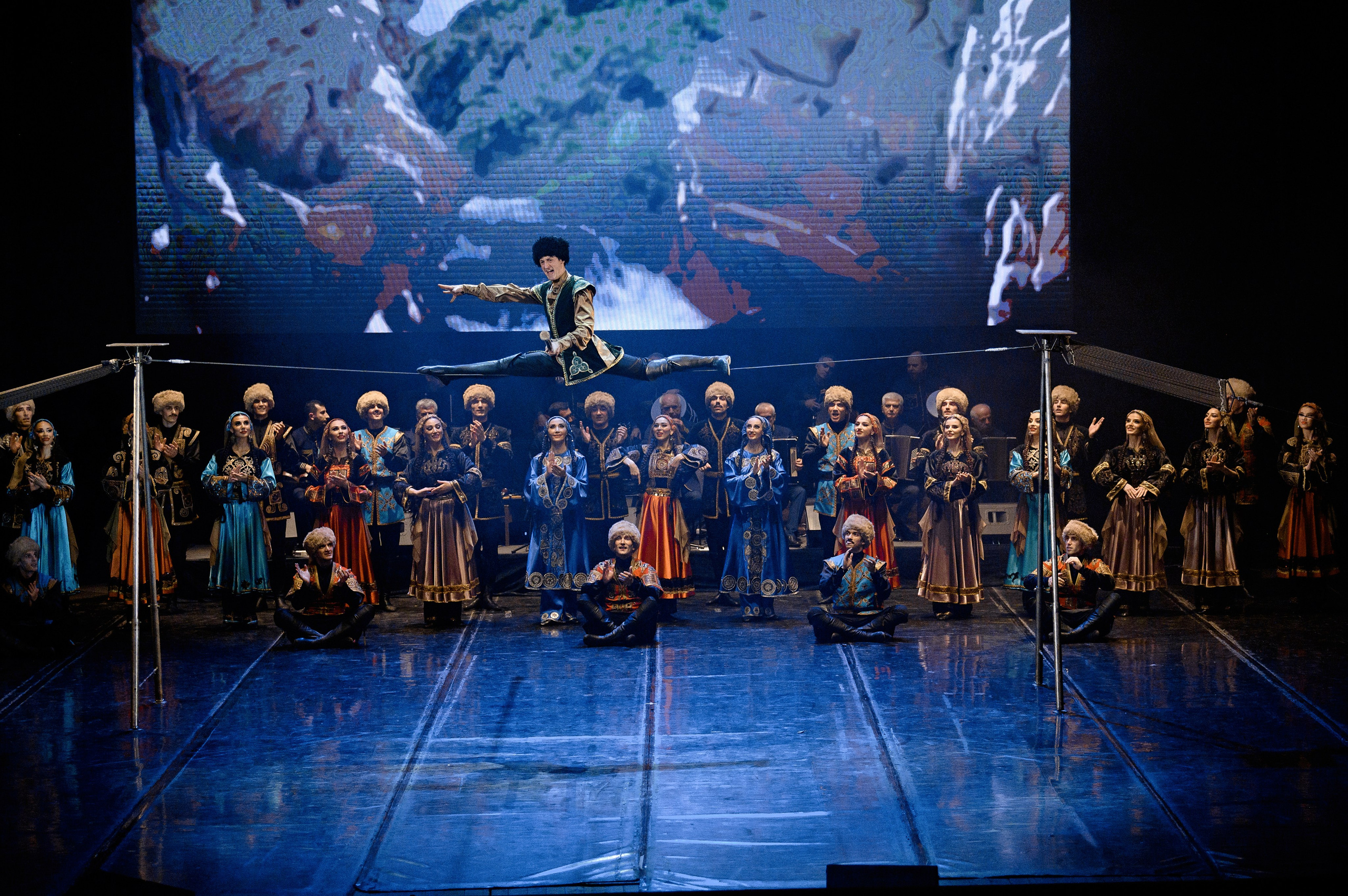 Ансамбль «Лезгинка» концерт в Махачкале. РЕПОРТАЖНЫЙ И БИЗНЕС ФОТОГРАФ В МОСКВЕ, ЕГОР НИКОЛАЕВ