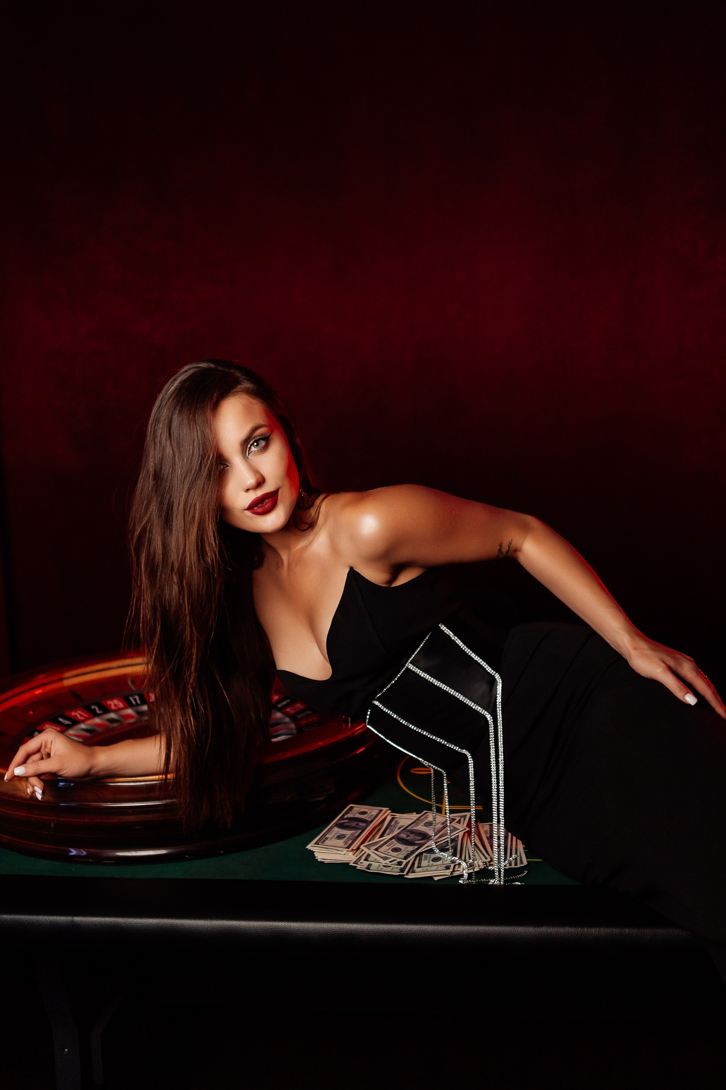 Екатерина. Фотограф в Нижнем Новгороде Таня Галкина