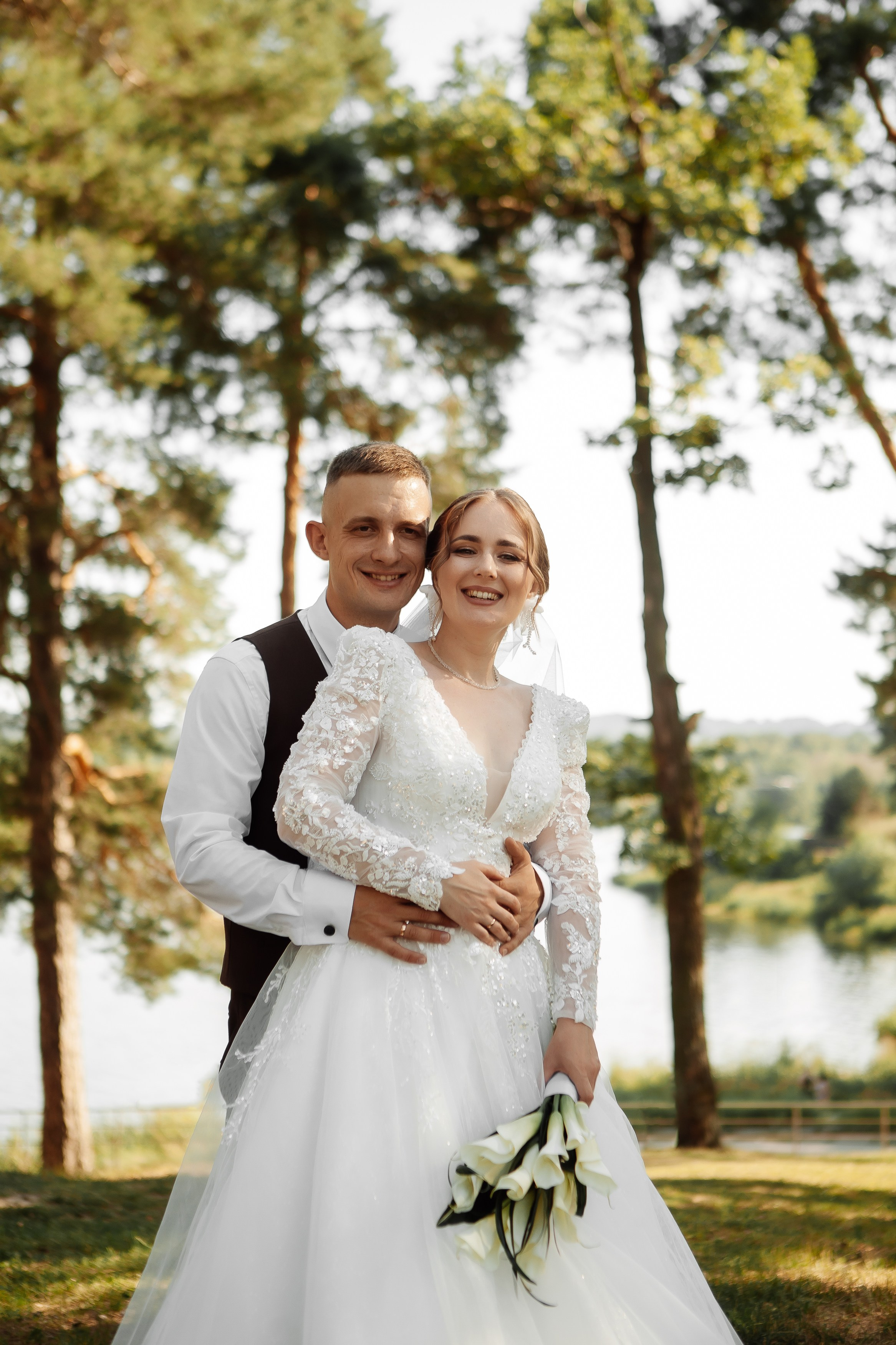 Алексей и Алена. Фотограф в Нижнем Новгороде Таня Галкина