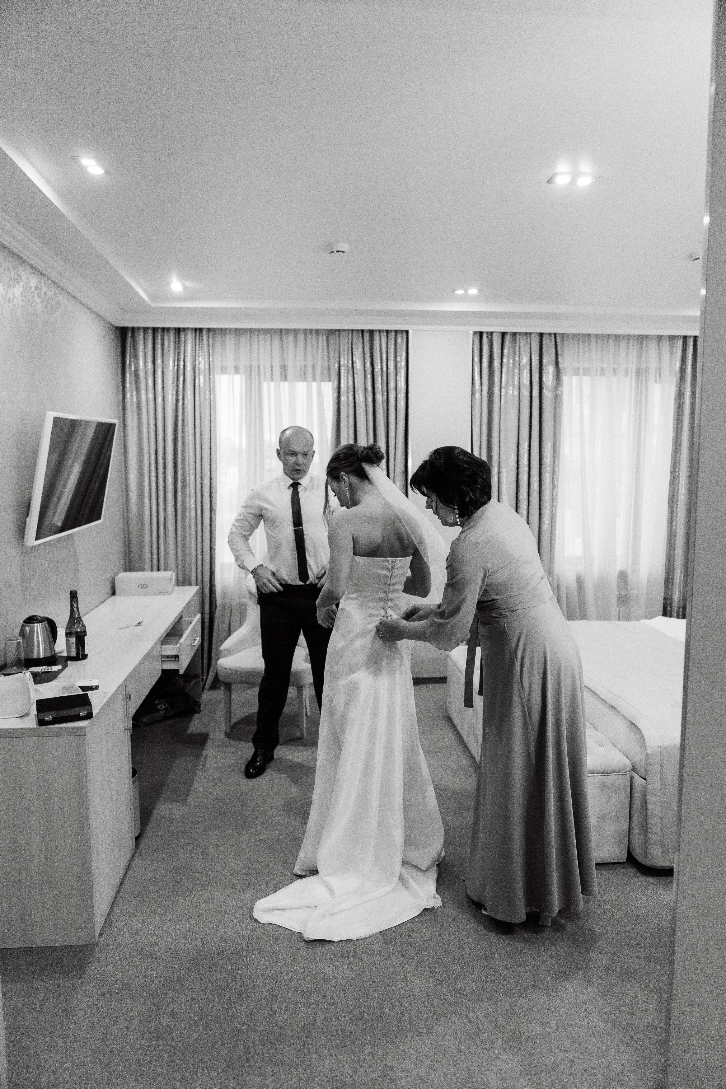 Игорь и Анжела. Фотограф в Нижнем Новгороде Таня Галкина