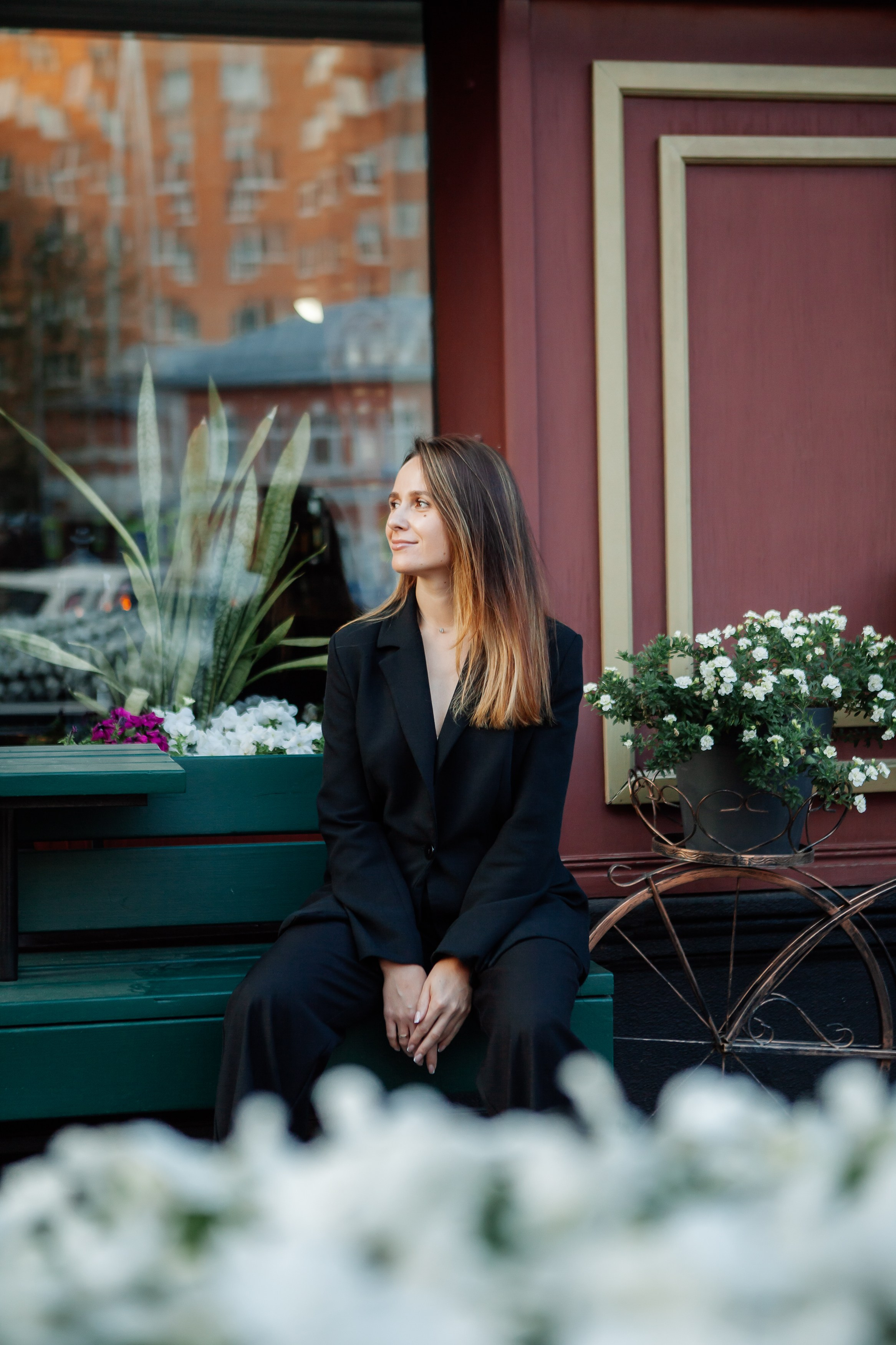 Ольга. Фотограф в Нижнем Новгороде Таня Галкина