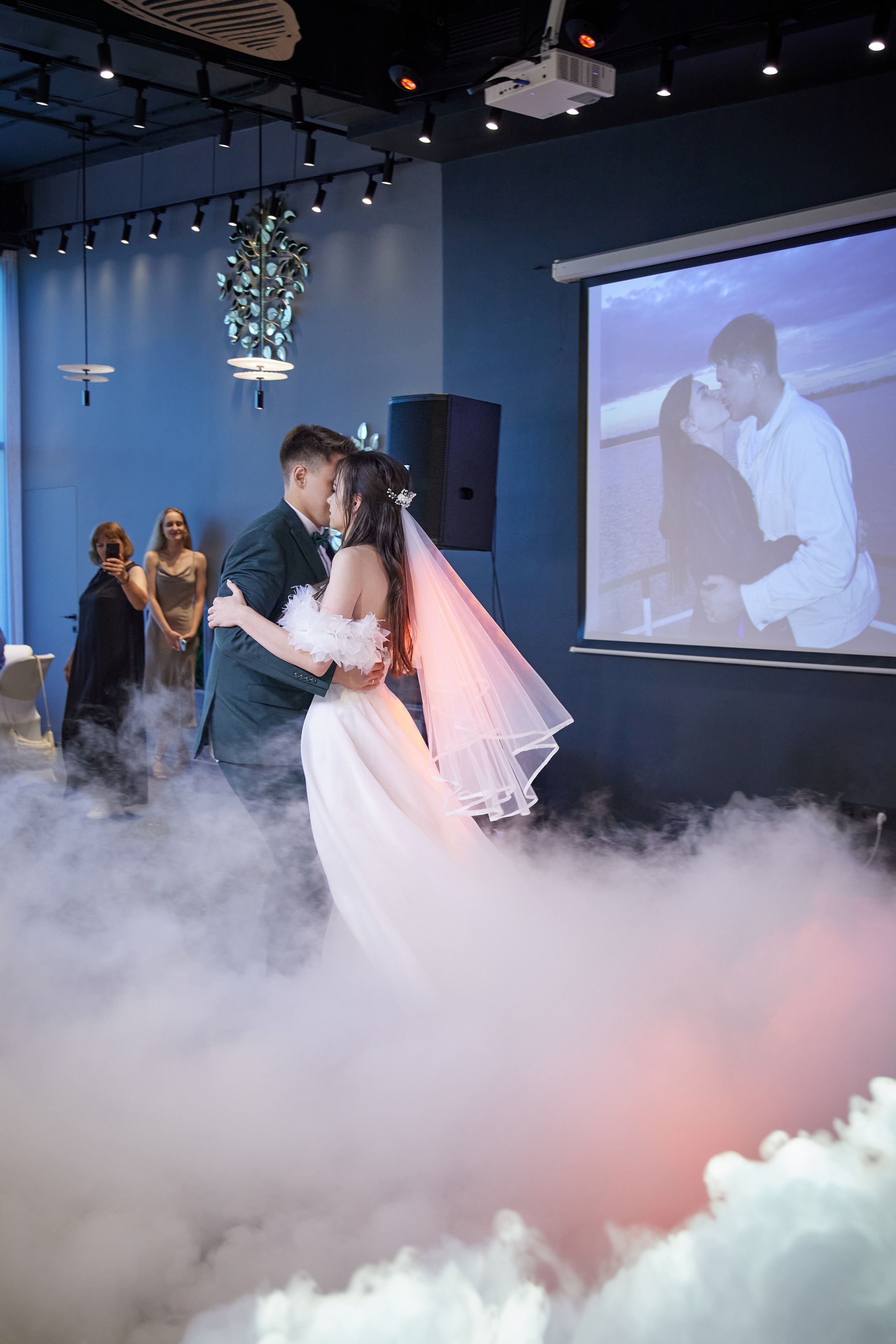 Антон и Кристина. Фотограф в Самаре Анастасия Афанасьева