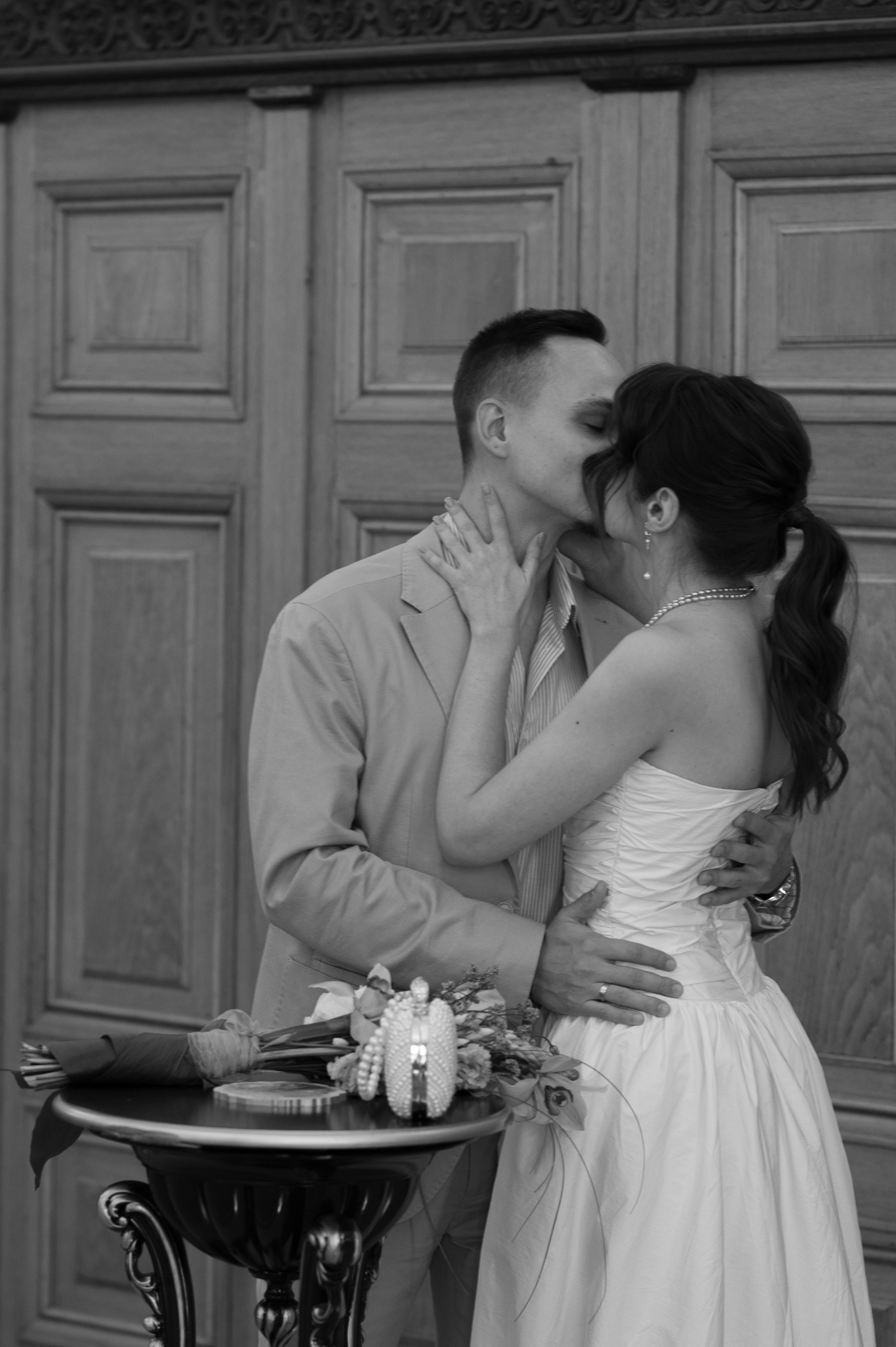 Повесть о двоих. Семейный, свадебный и репортажный фотограф в Москве Анастасия Светлова