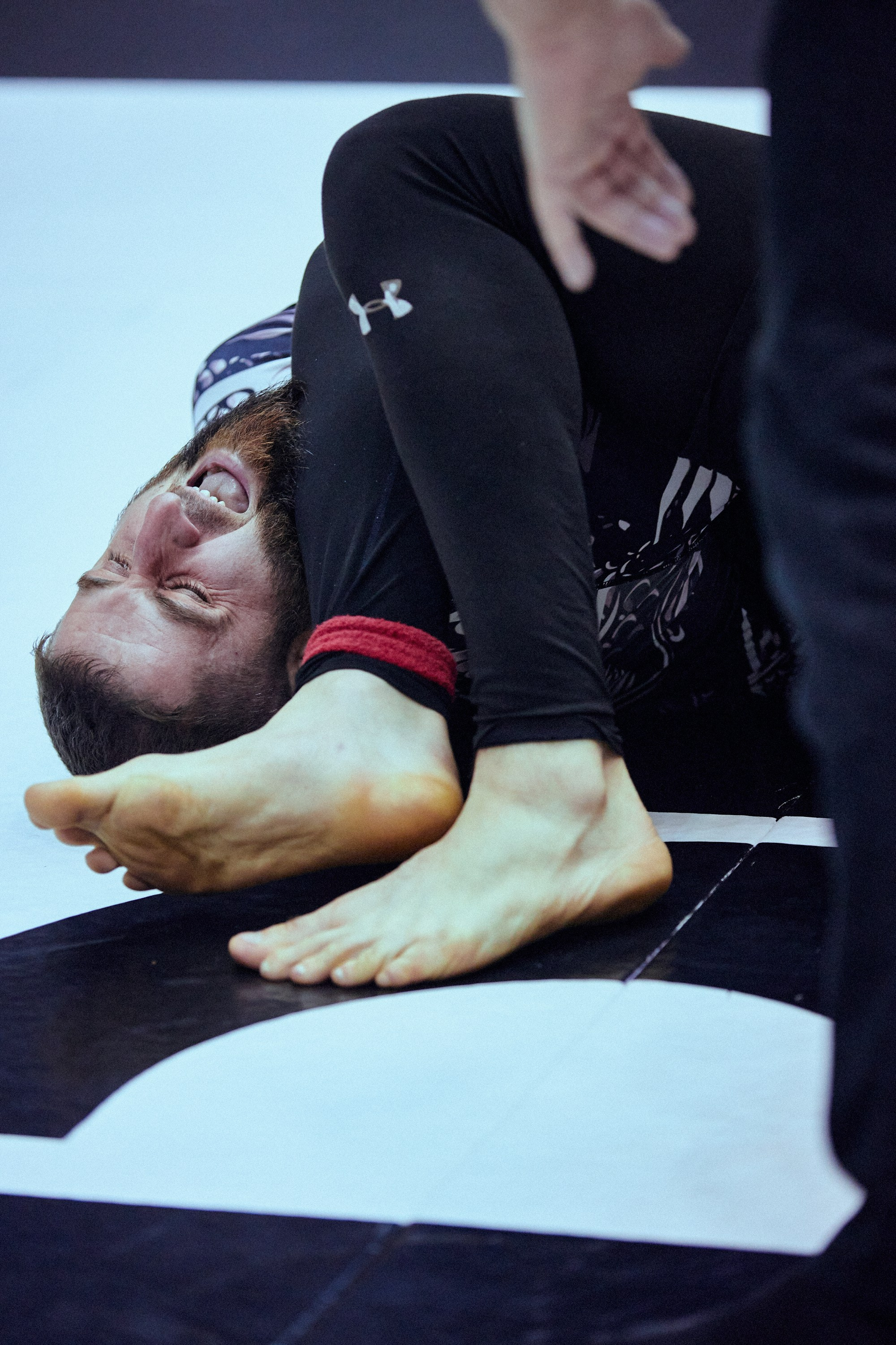 ACB JJ. ПОЧЕМУ? СТУДИЯ