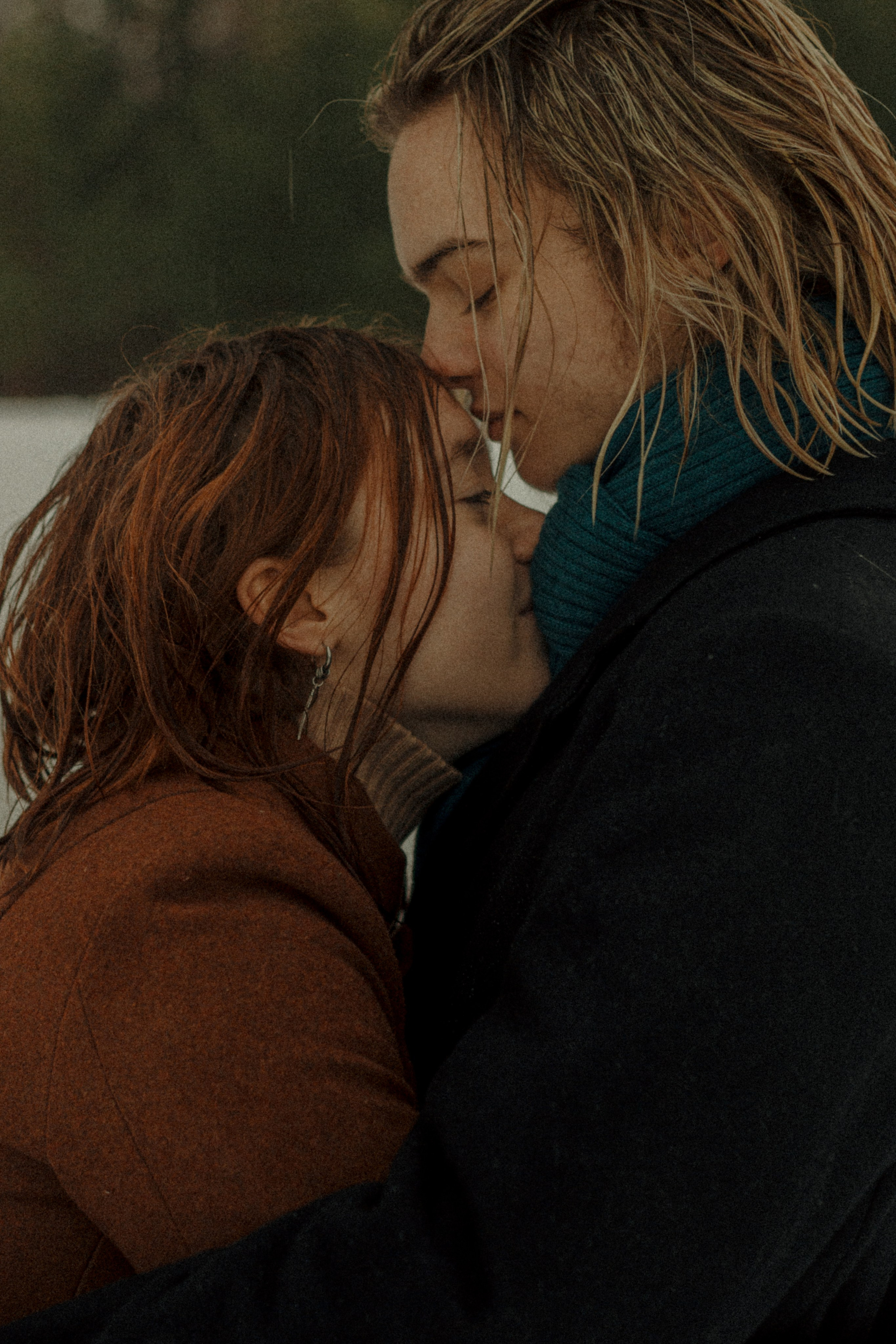 Рома и Надя. Татьяна Афонина | Фотограф