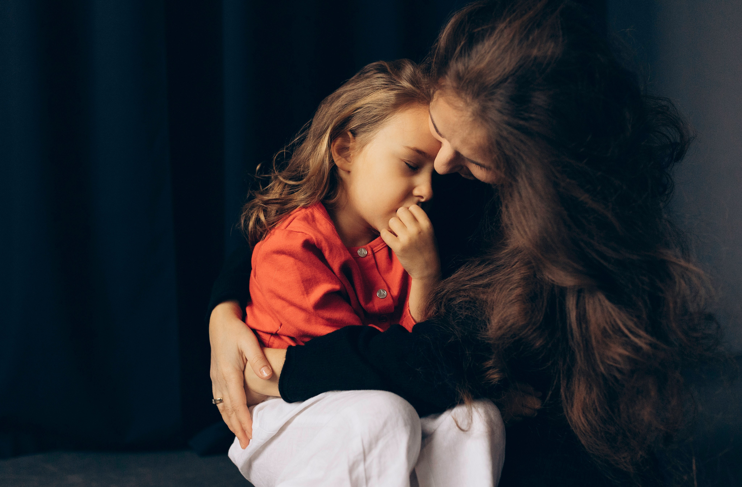 Шамиль и Ксюша. Татьяна Афонина | Фотограф