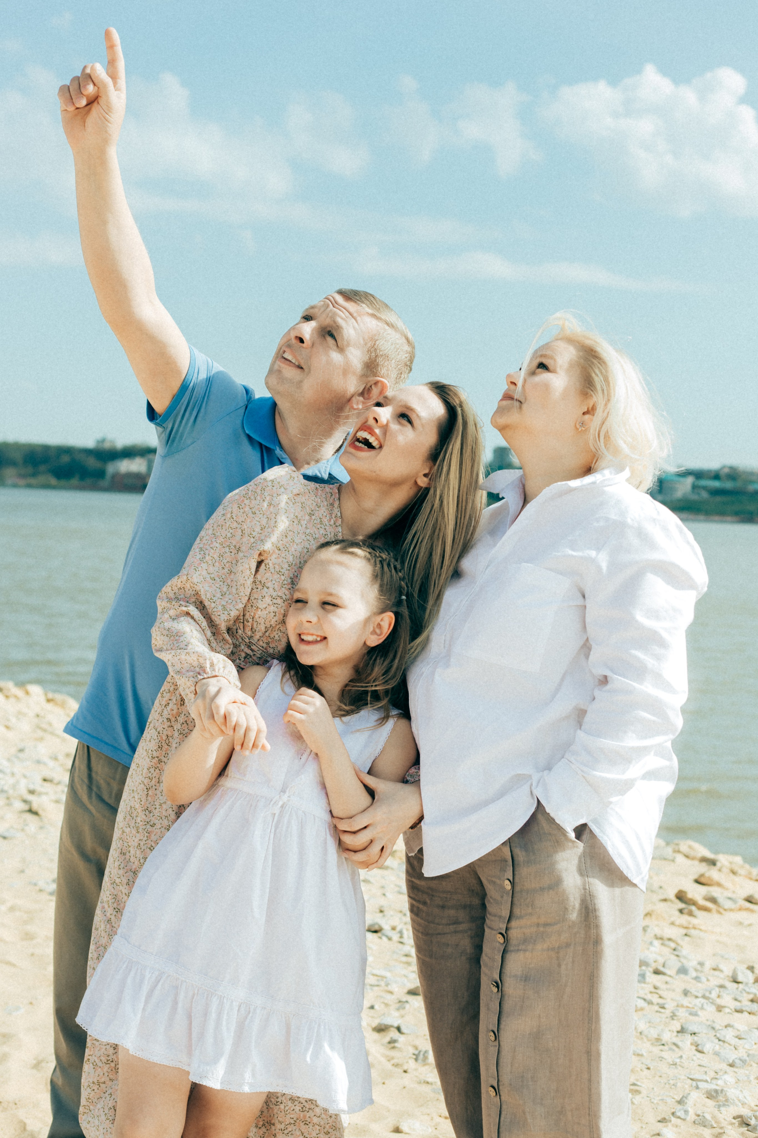 Кузьмины♥. Портретный и репортажный фотограф Елизавета Рудовская|Казань