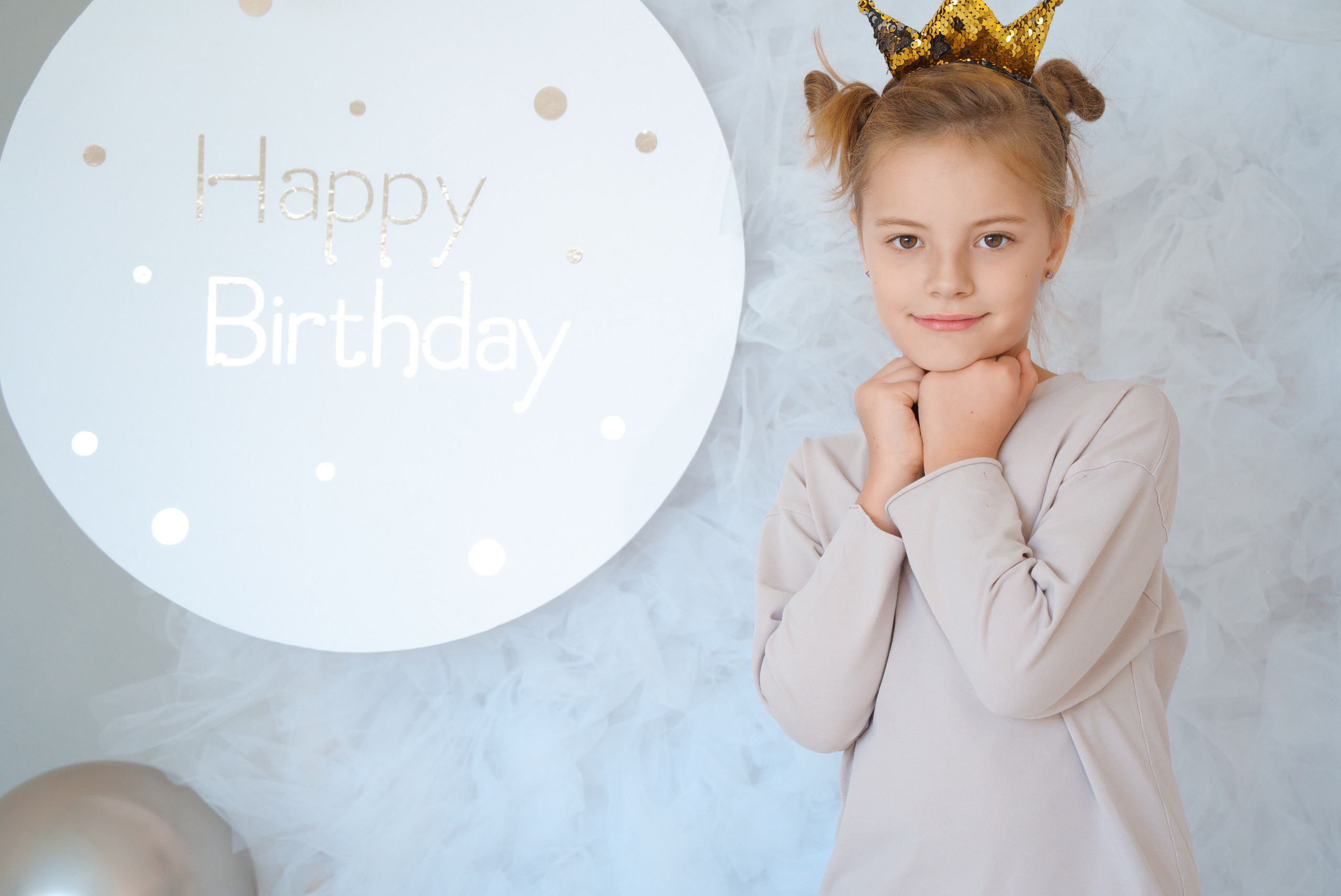 Фотосессия «1 годик!». Фотографы из солнечного Краснодара Вадим и Надежда Митус