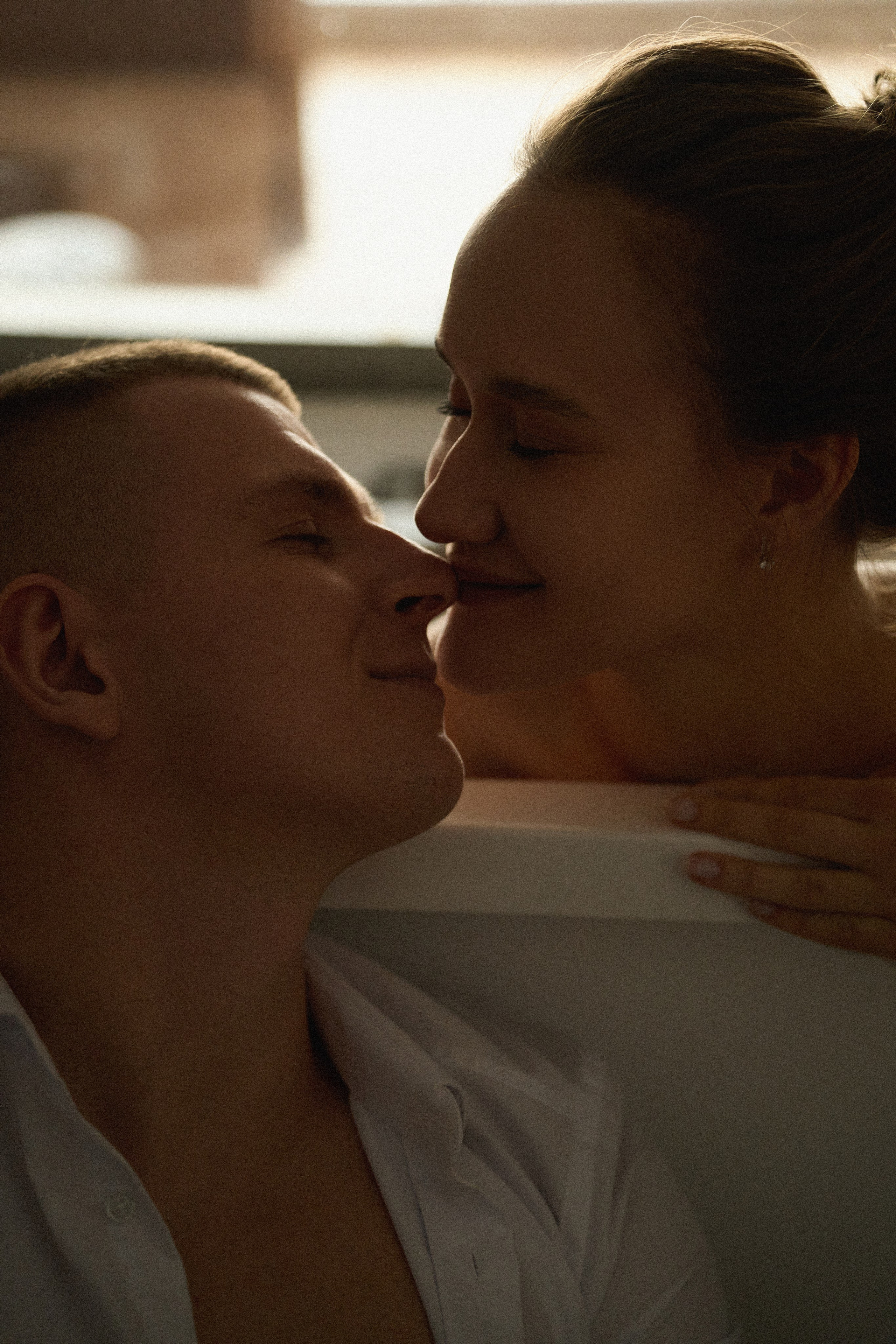 Никита и Марина. Фотограф из Владивостока Юлия Черепова