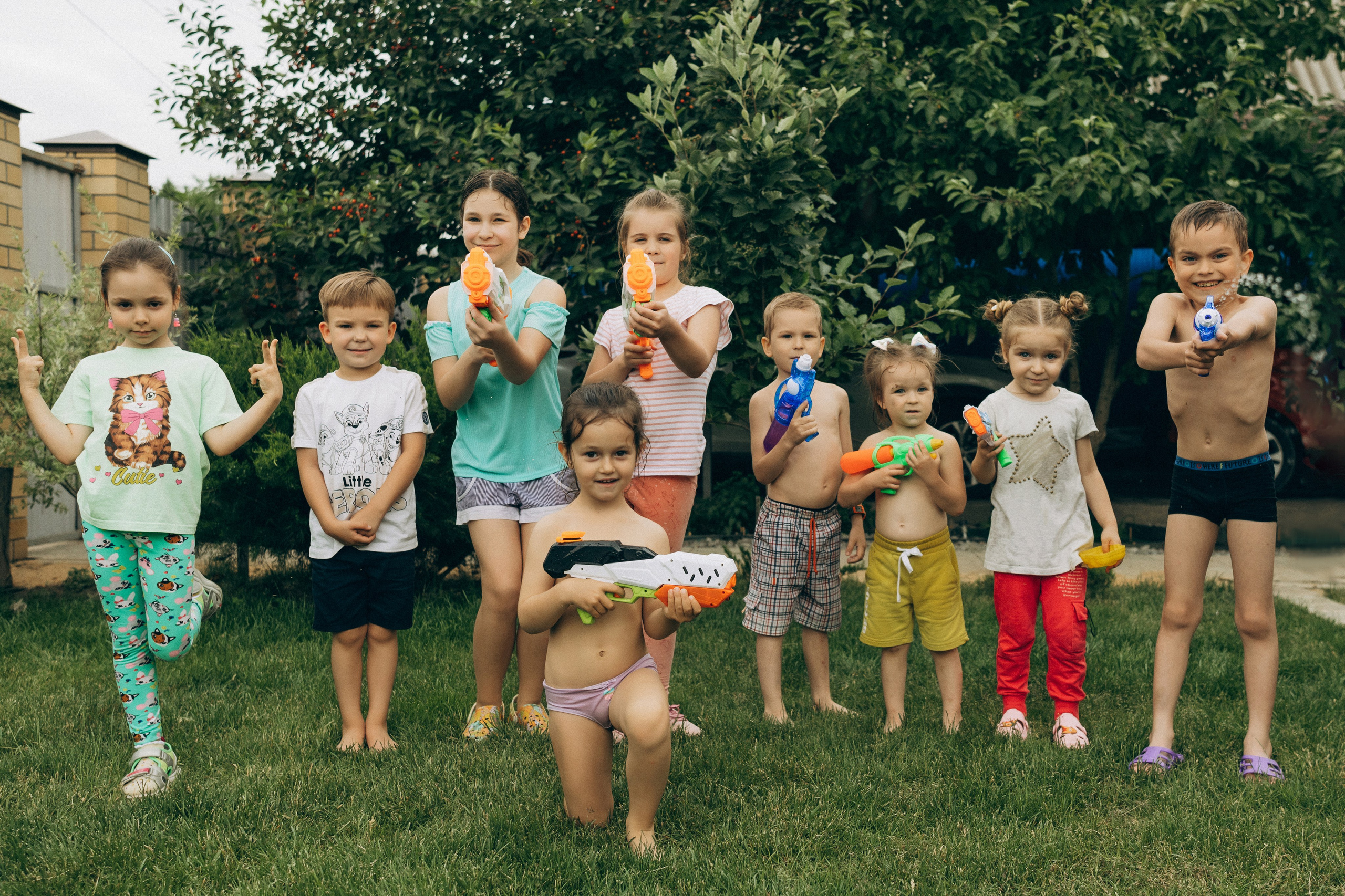 Мише 5 лет. Семейный фотограф и детский фотограф в Волгограде Алеся Бутакова — дет