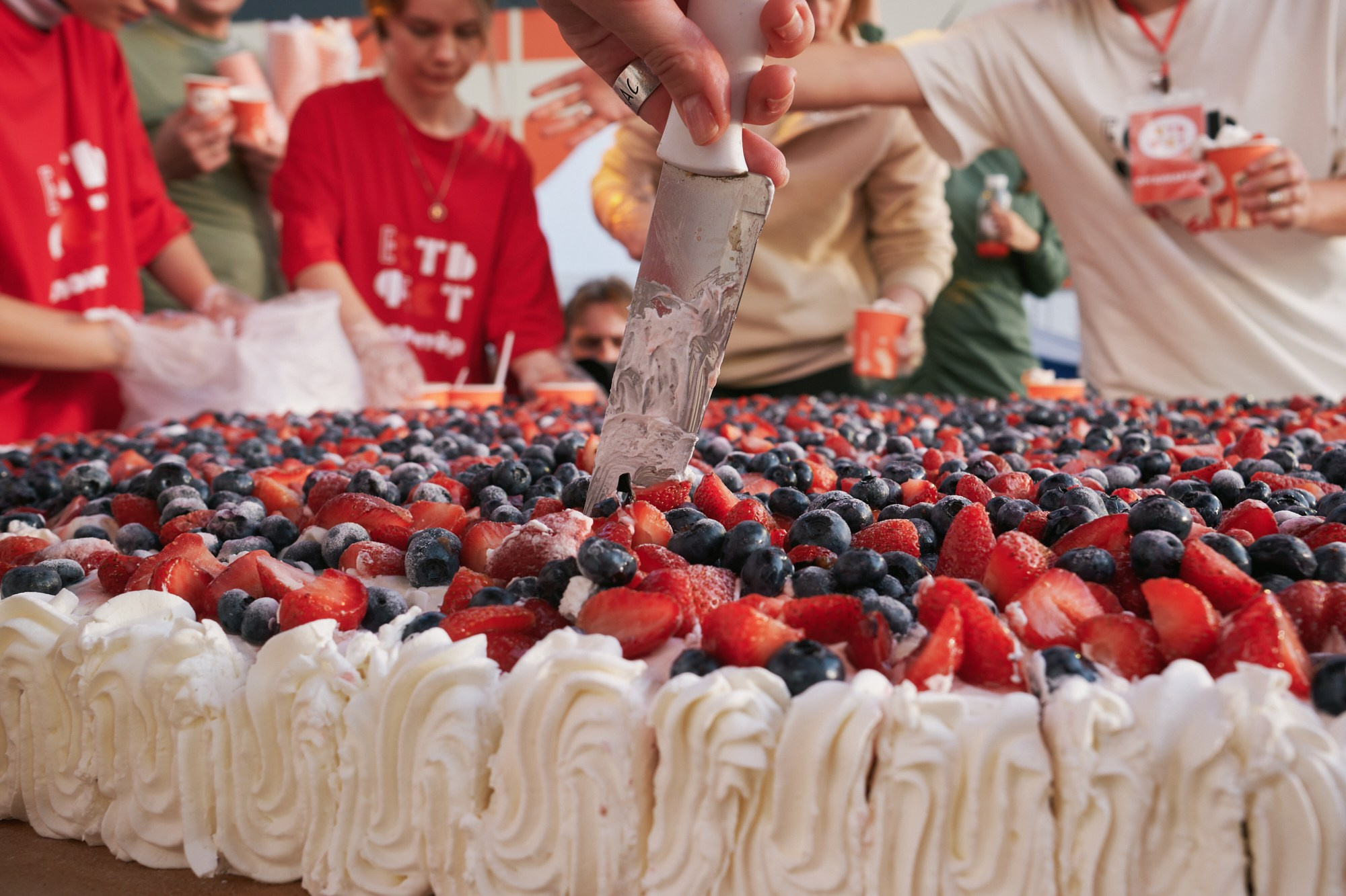 Портфолио. Фотограф Сергей Сухушин. Фотосъёмка мероприятий в Томске