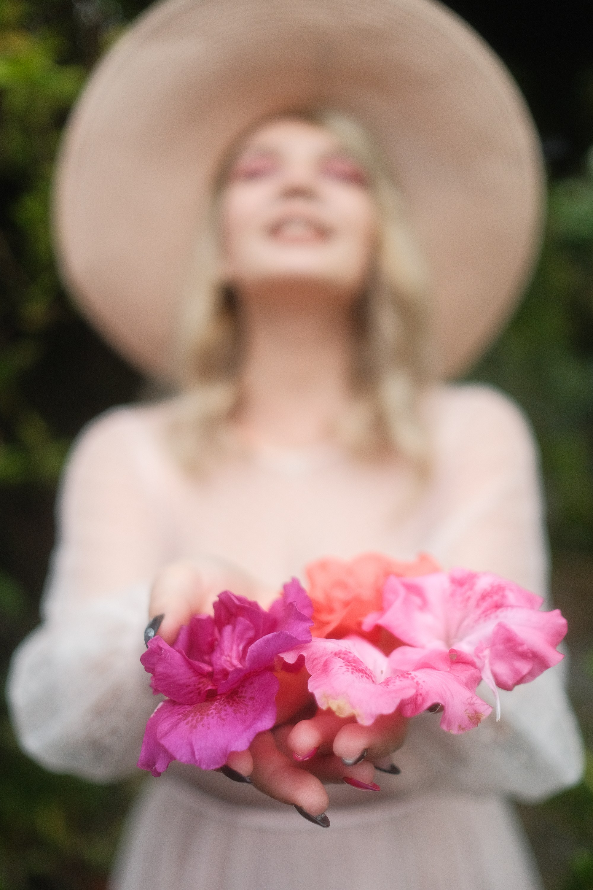 Greenhouse. Aleksandr Schafft