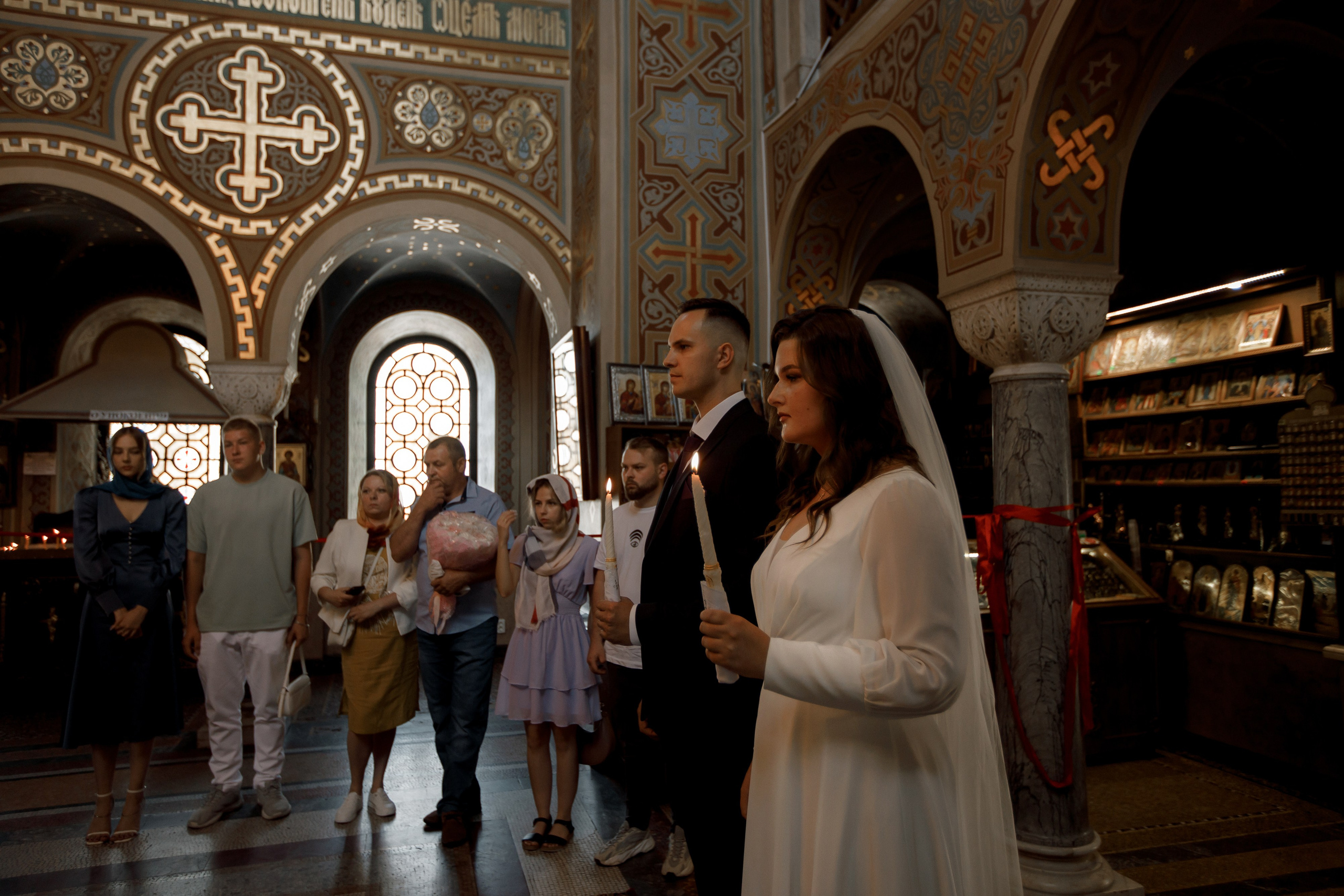 Andrey&Yulia. Фотограф Анна Лейман. Севастополь