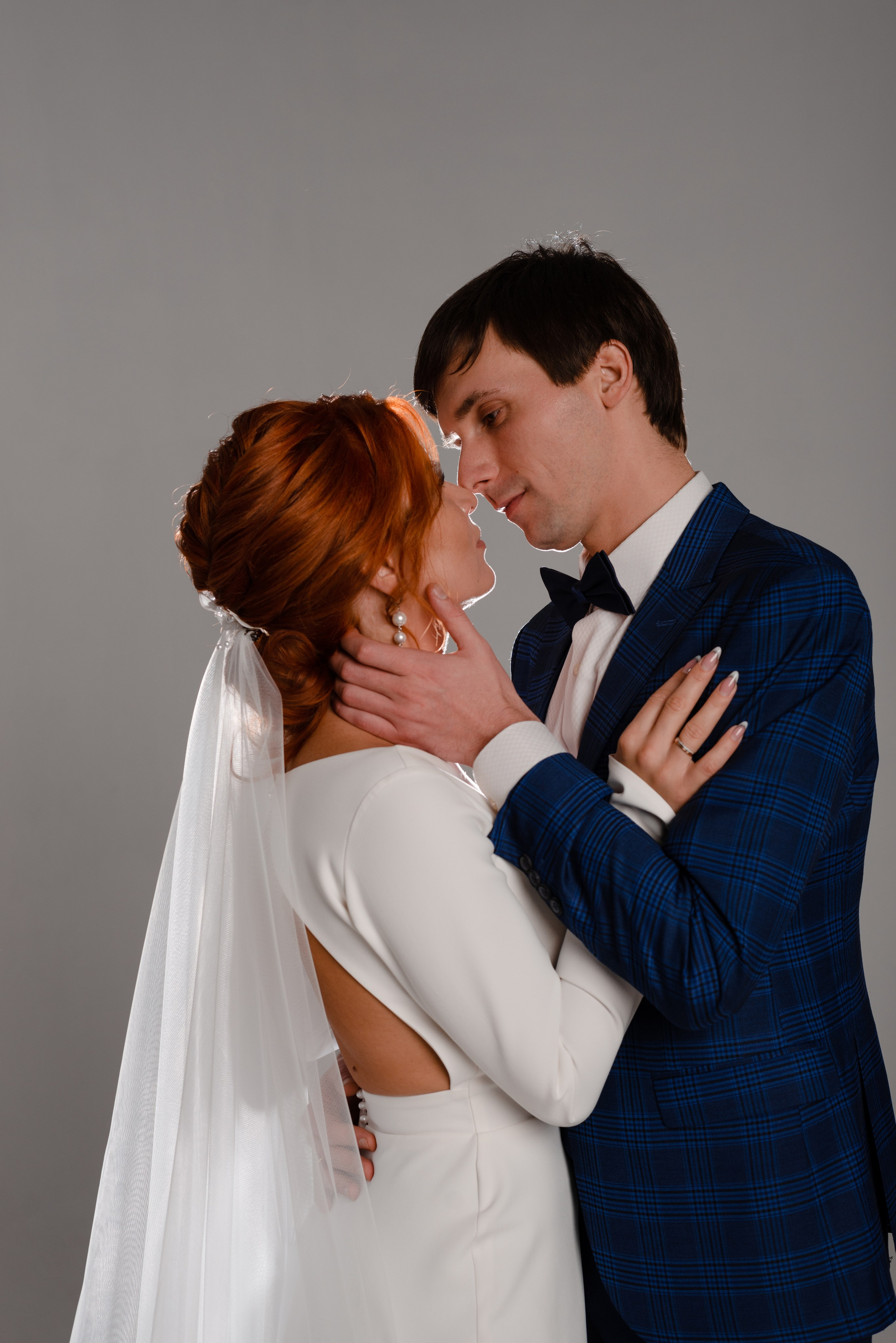 Вероника и Дмитрий. Семейный и детский фотограф Иваново Ксения Азаренкова