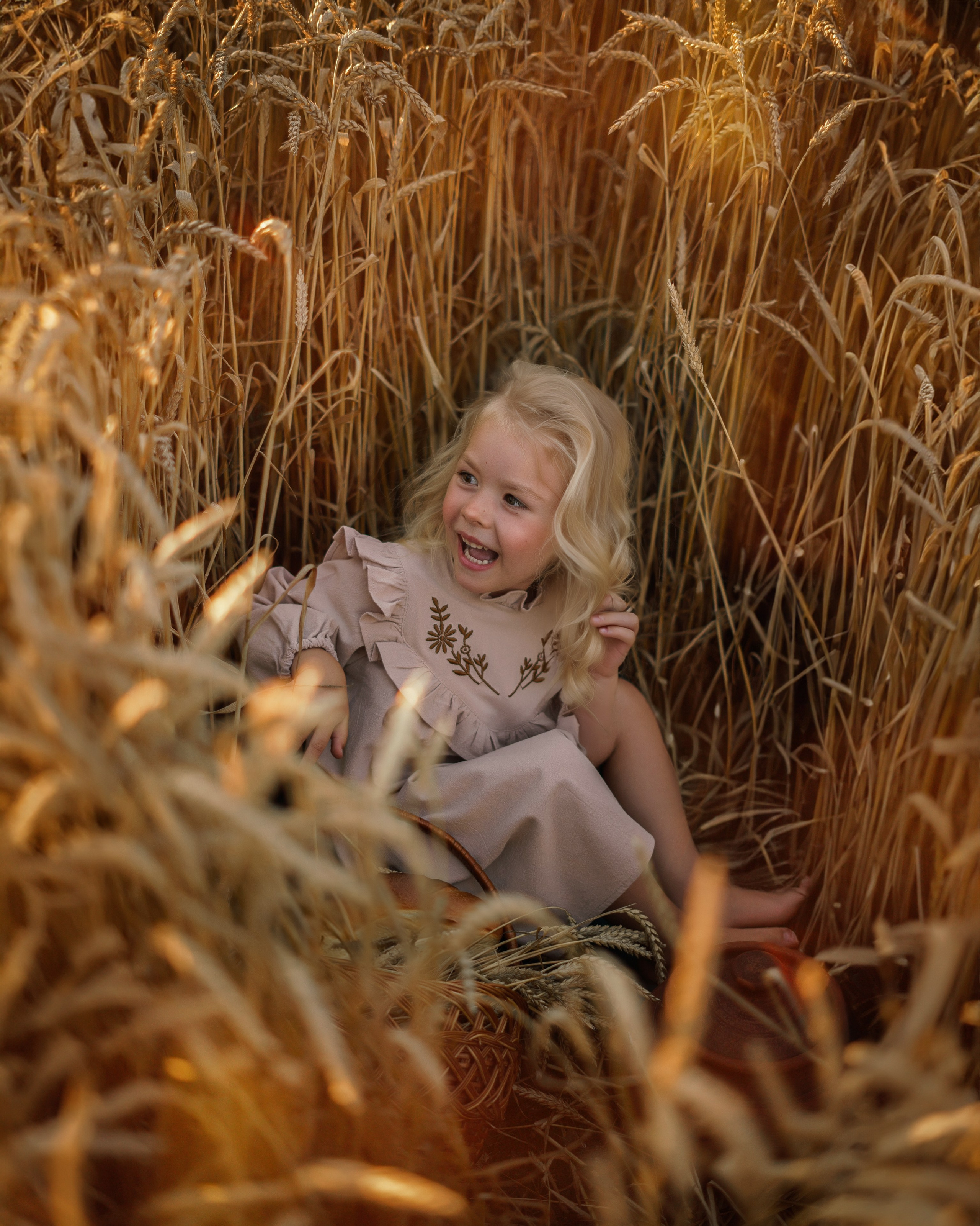 Детская Фотосессия. Фотограф в Анапе Новороссийске Краснодаре Меснянкина Наталья
