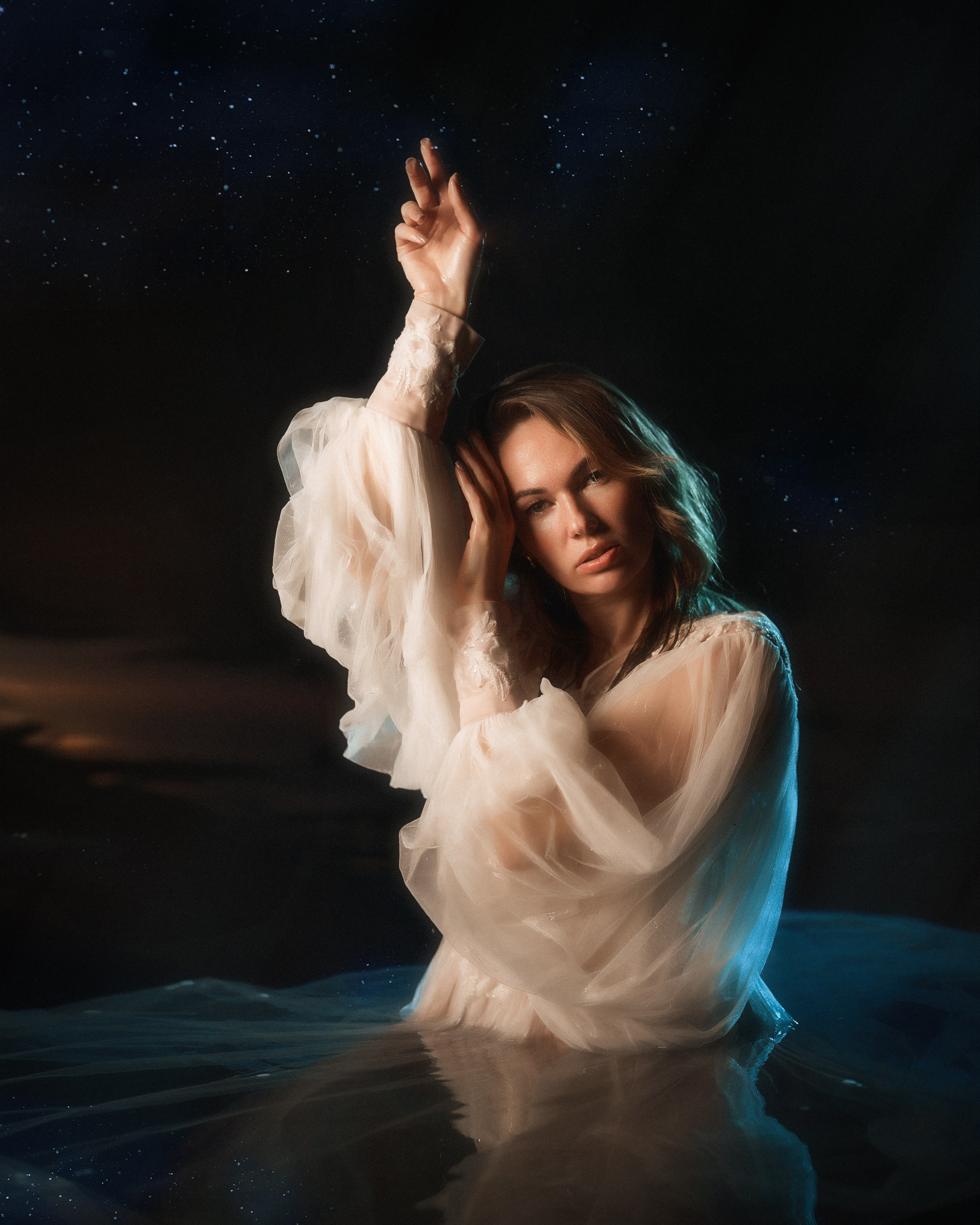 Индивидуальная Фотосессия. Фотограф в Анапе Новороссийске Краснодаре Меснянкина Наталья