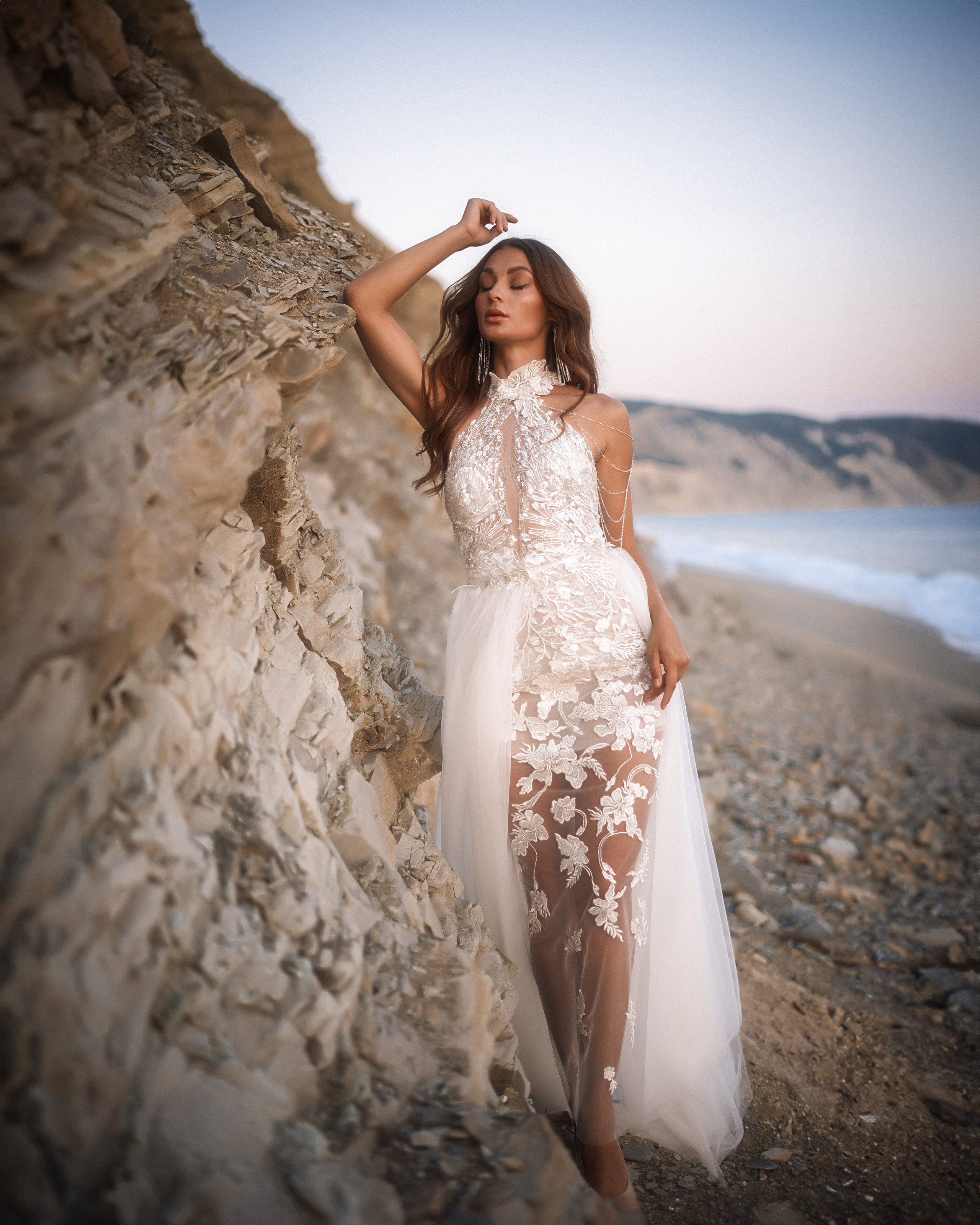 Индивидуальная Фотосессия. Фотограф в Анапе Новороссийске Краснодаре Меснянкина Наталья