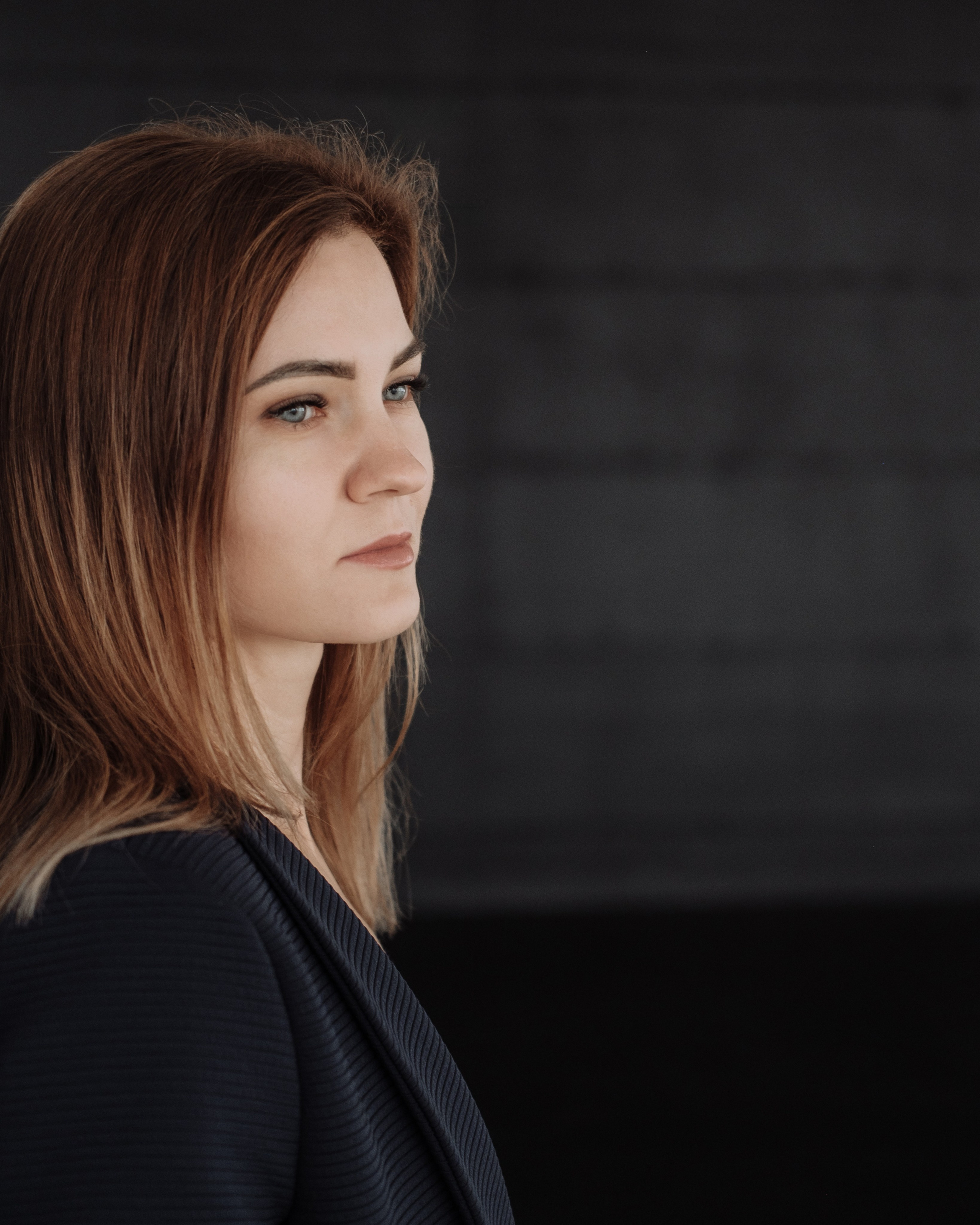 Permanent. Photographer Cologne Bonn Europe Anna Ketova