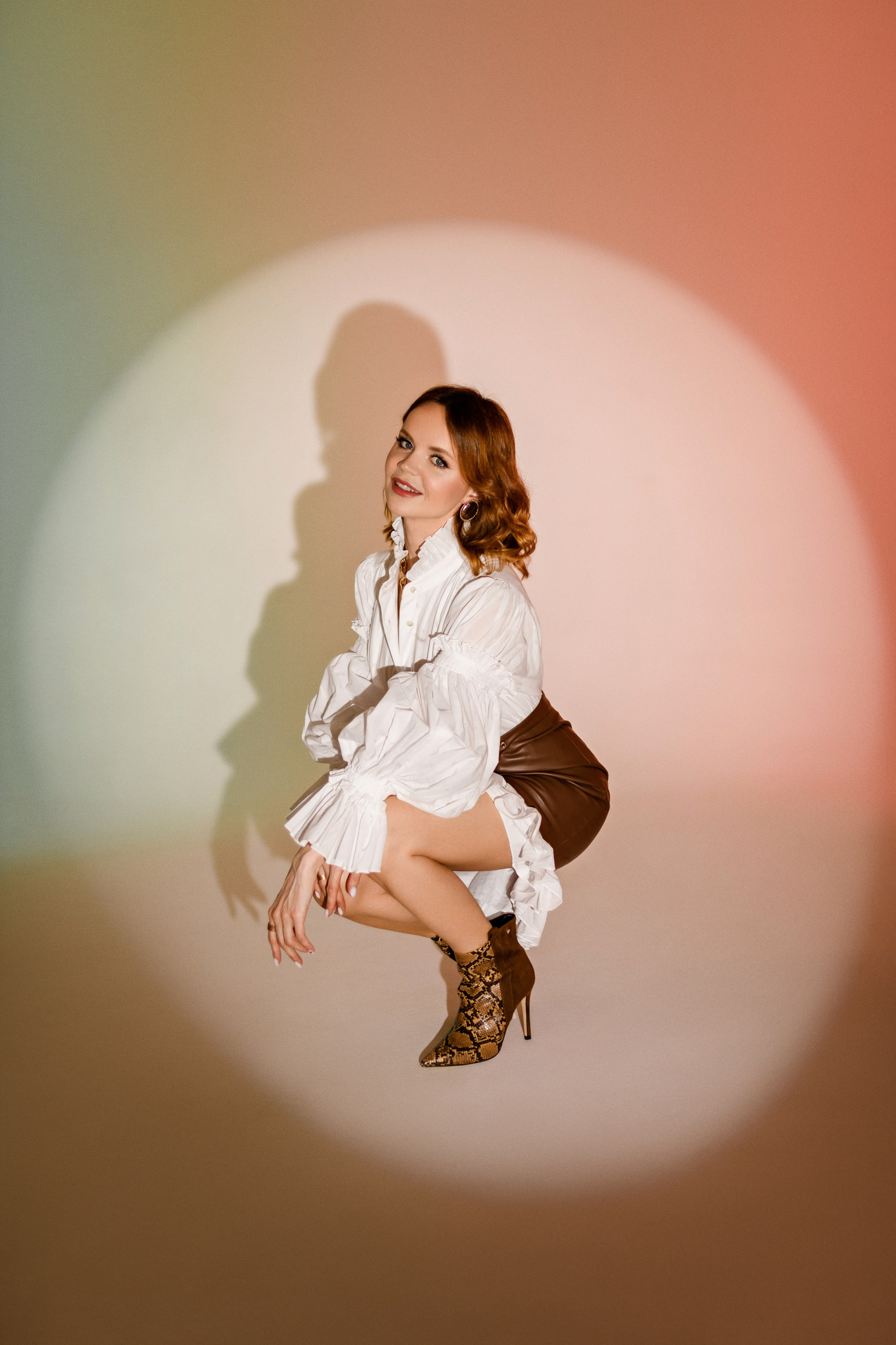 Визажист. Свадебный фотограф в Санкт-Петербурге София Шубик