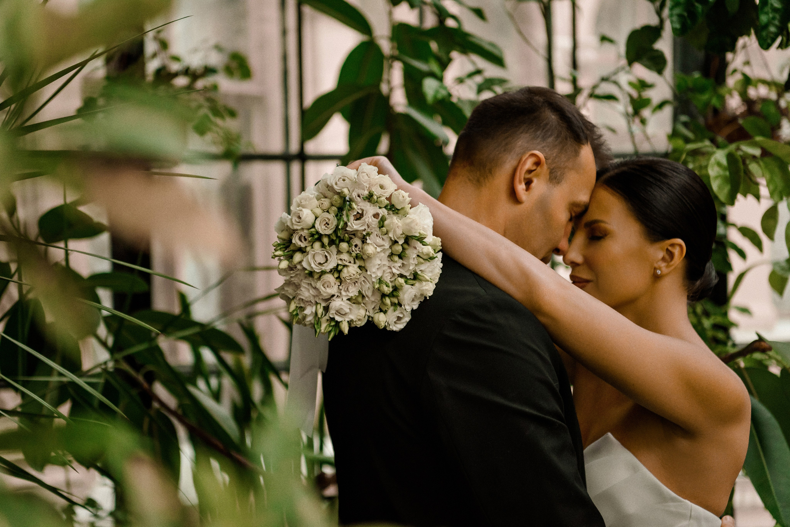 01/11/24 София и Стас. Свадебный фотограф в Санкт-Петербурге София Шубик