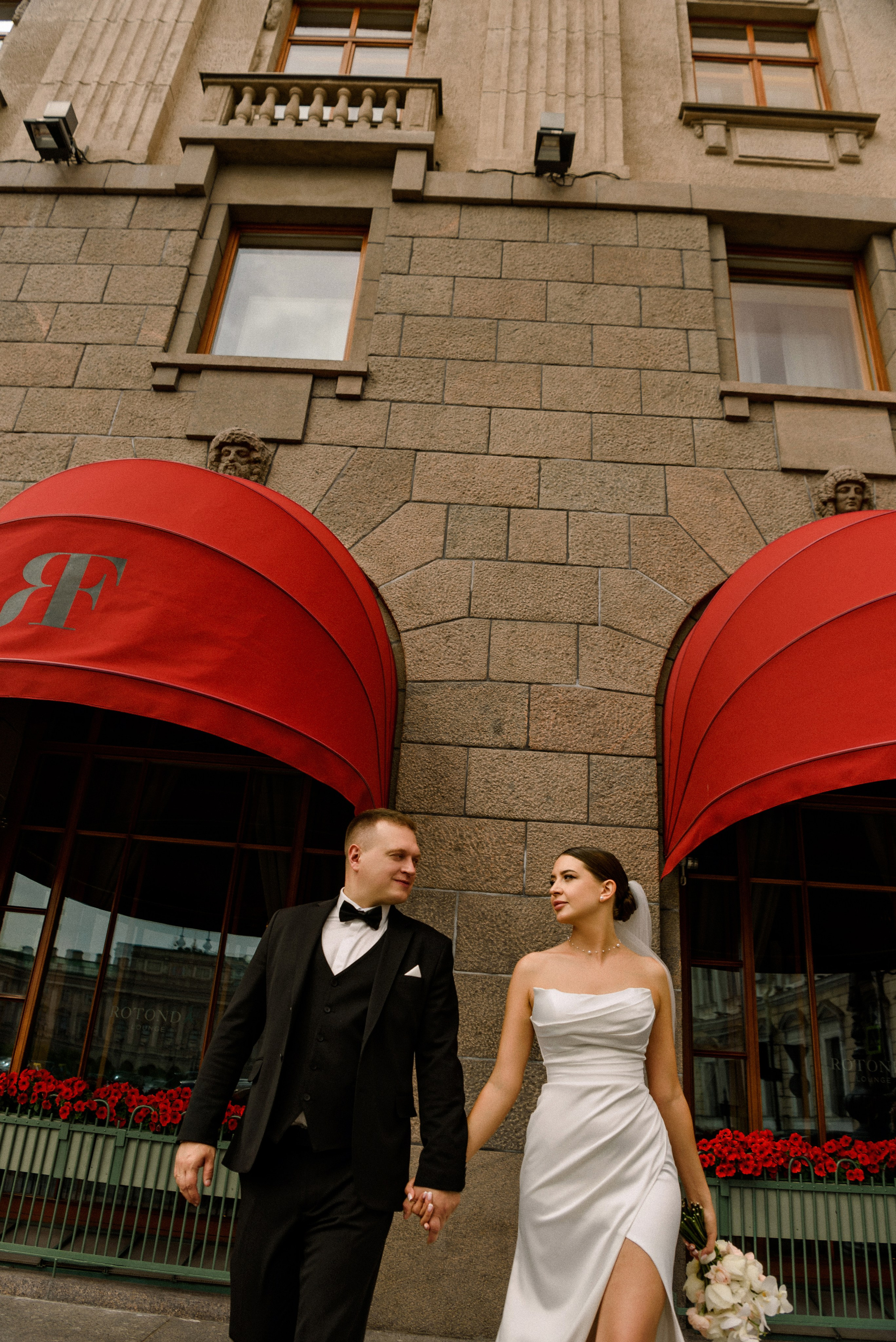 18/07/24 Кристина и Иван. Свадебный фотограф в Санкт-Петербурге София Шубик