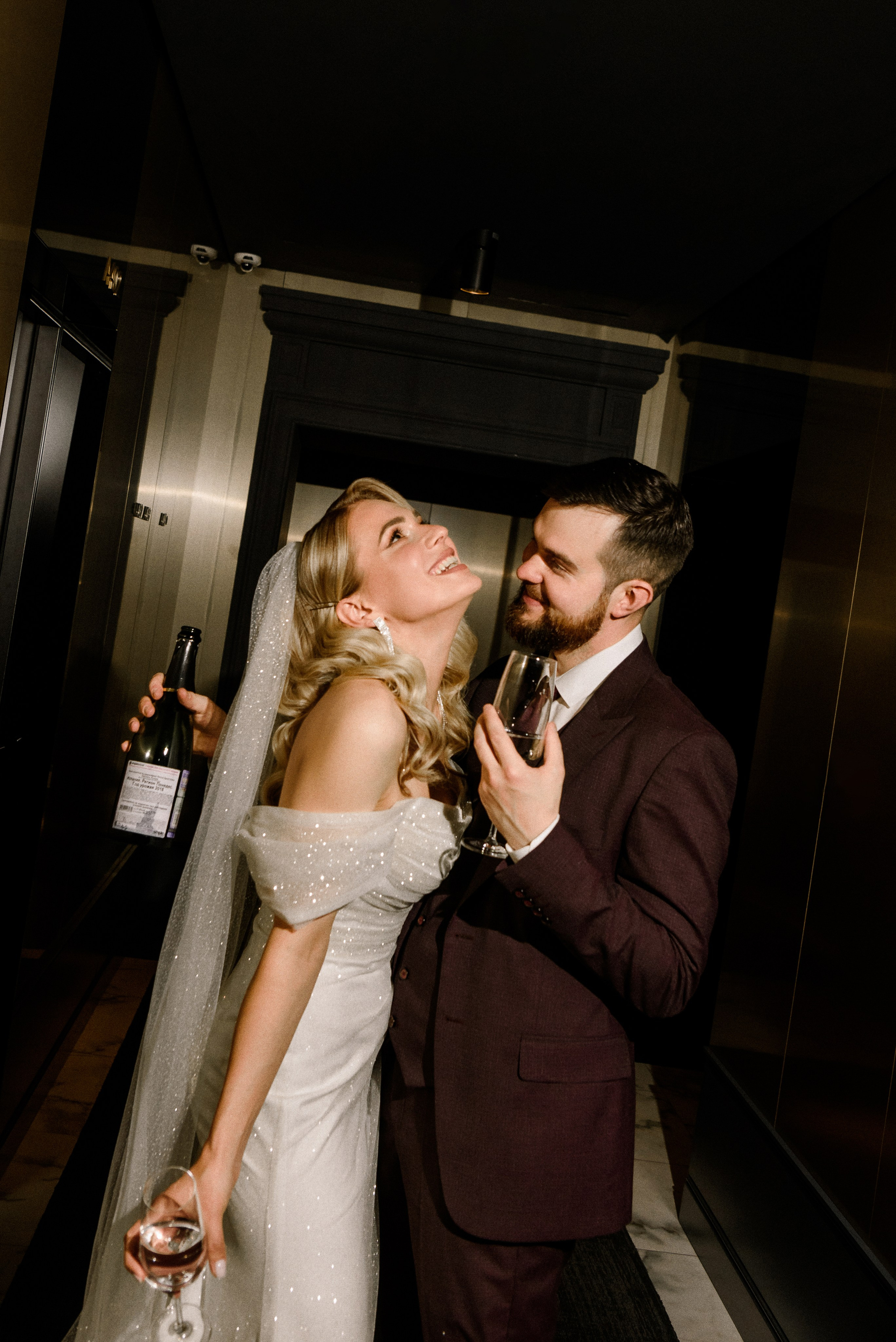 03/06/23 Лера и Женя. Свадебный фотограф в Санкт-Петербурге София Шубик