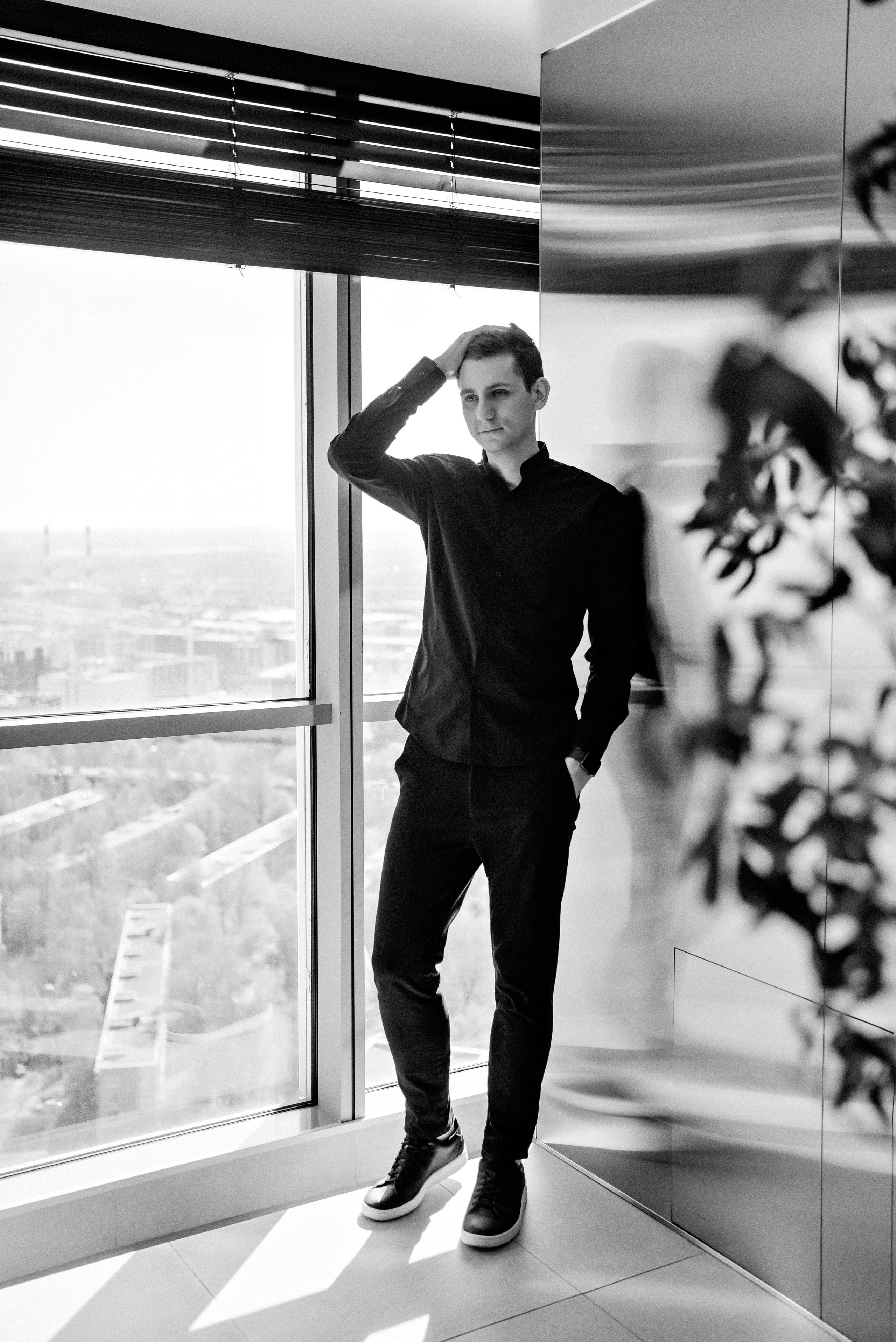 София и Антон. Свадебный фотограф в Санкт-Петербурге София Шубик