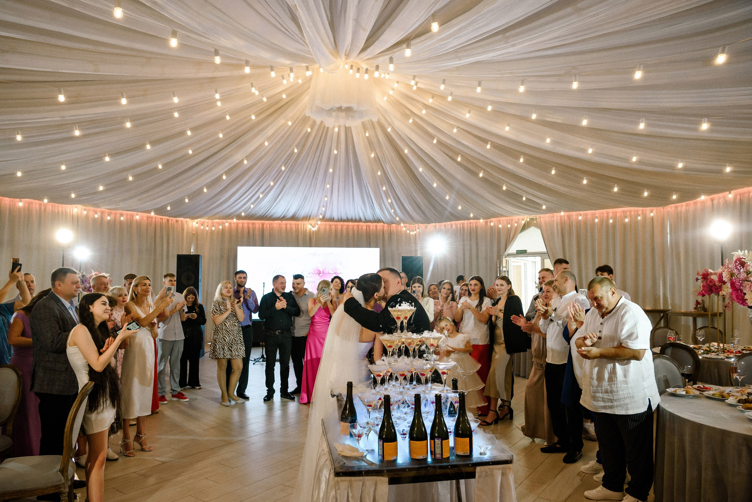 18/07/24 Кристина и Иван. Свадебный фотограф в Санкт-Петербурге София Шубик