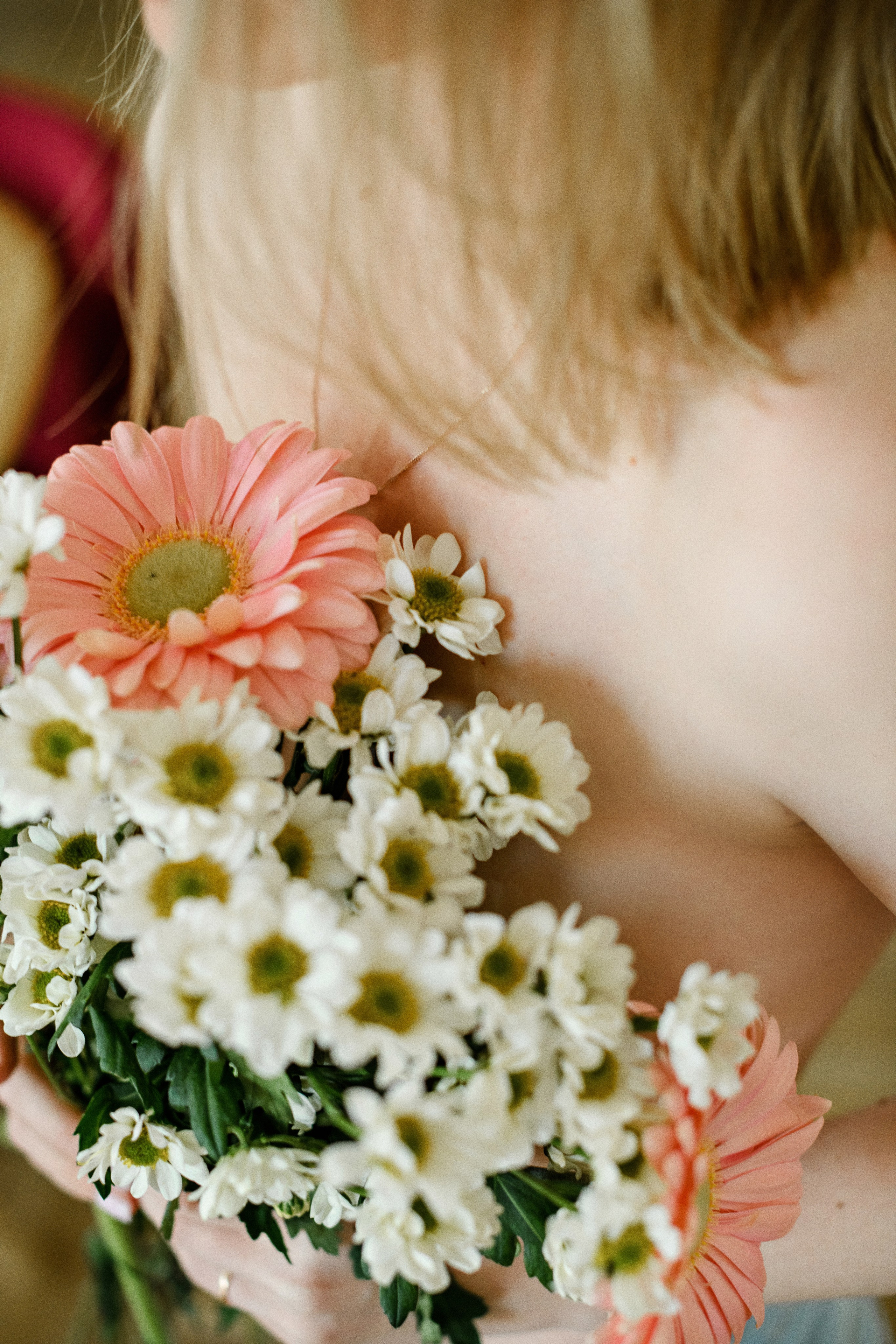 Лазерная эпиляция. Свадебный фотограф в Санкт-Петербурге София Шубик