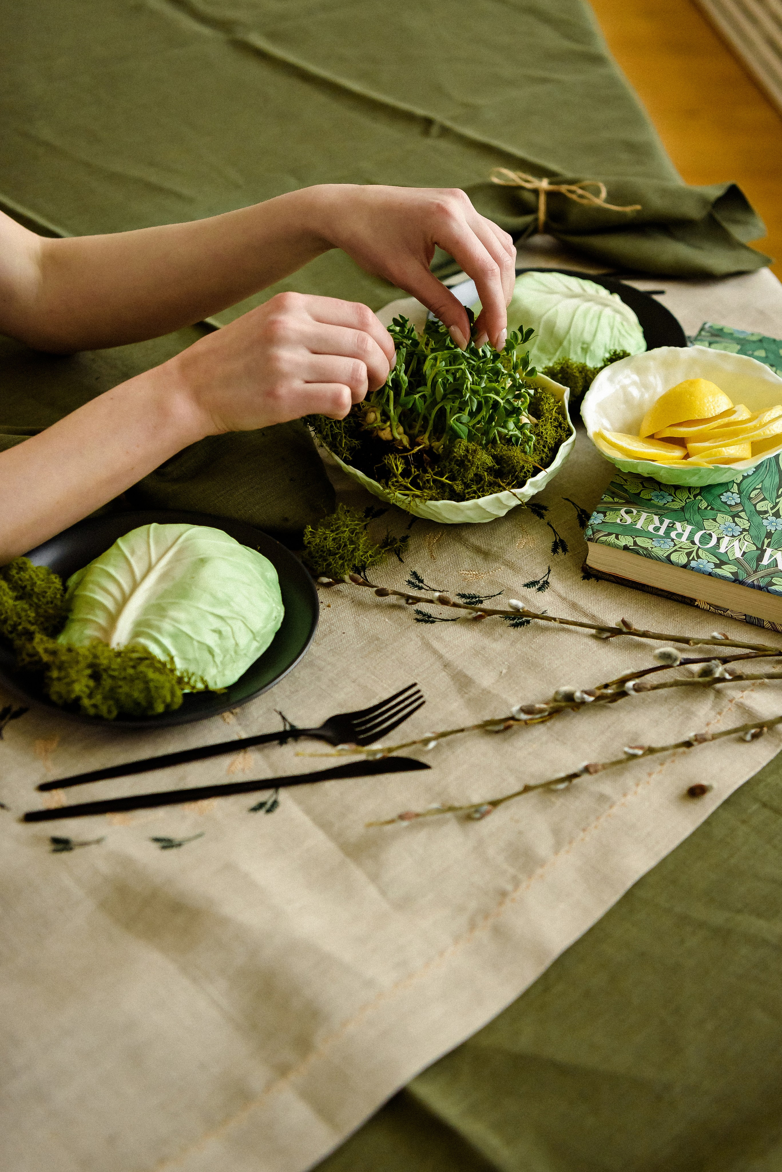 Бренд домашней одежды Люблён. Свадебный фотограф в Санкт-Петербурге София Шубик