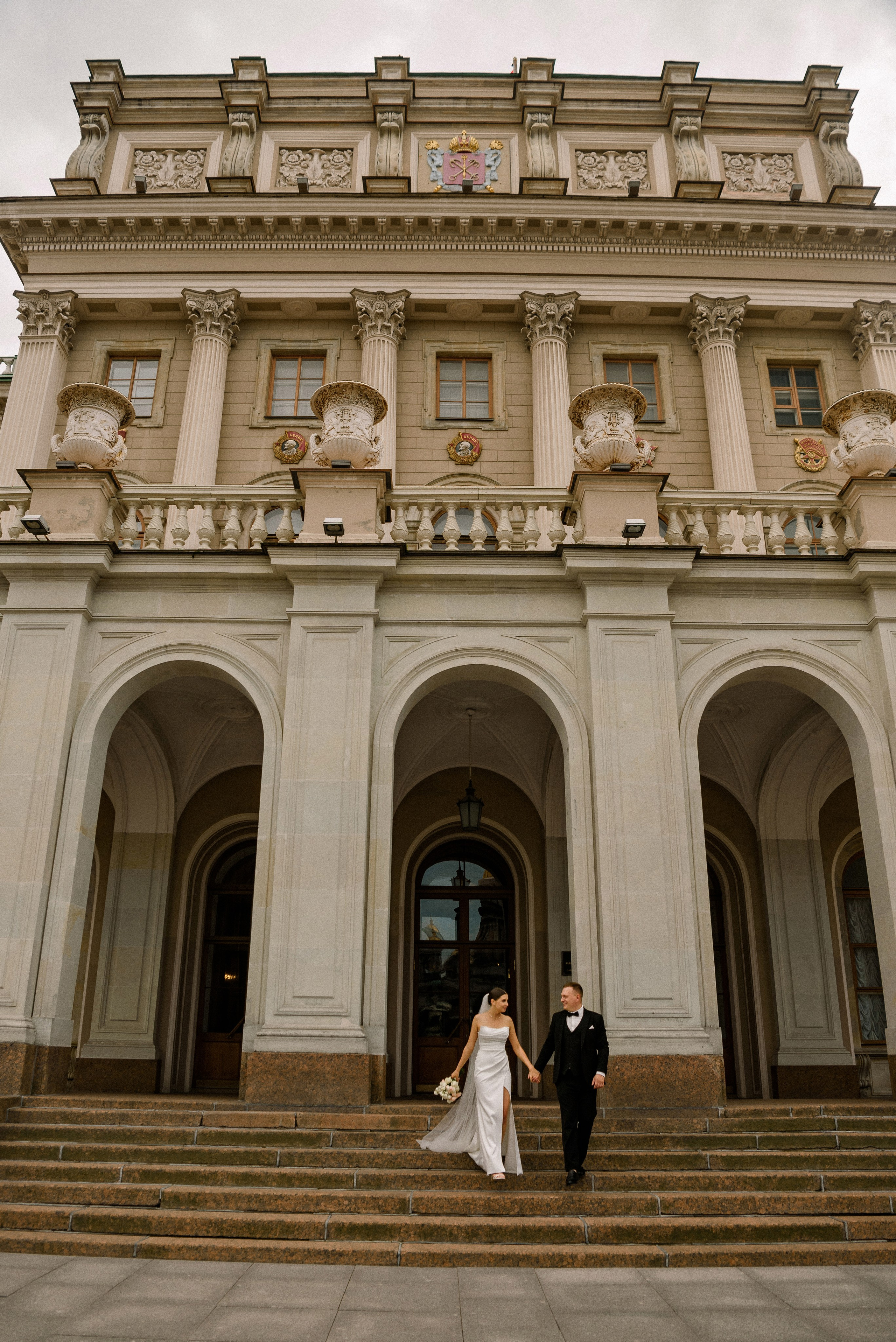 18/07/24 Кристина и Иван. Свадебный фотограф в Санкт-Петербурге София Шубик