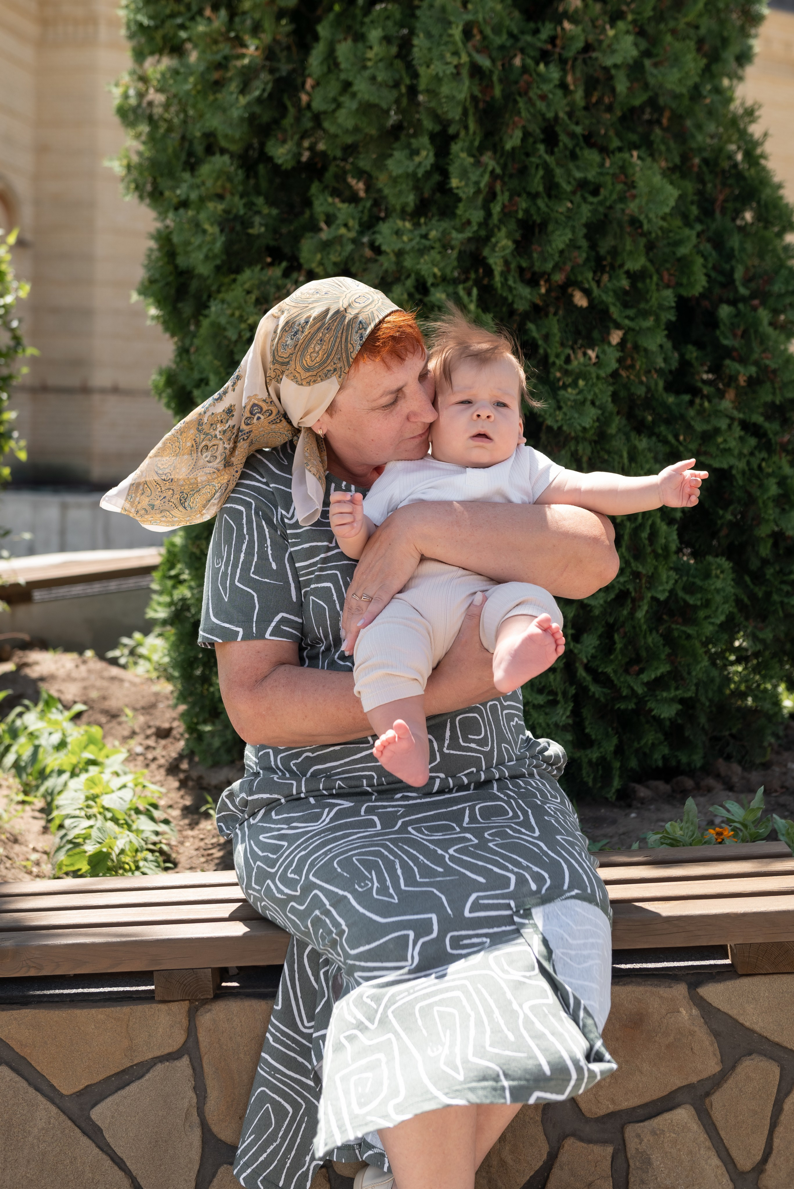 Мирон. Семейный фотограф Ирина Сгибнева