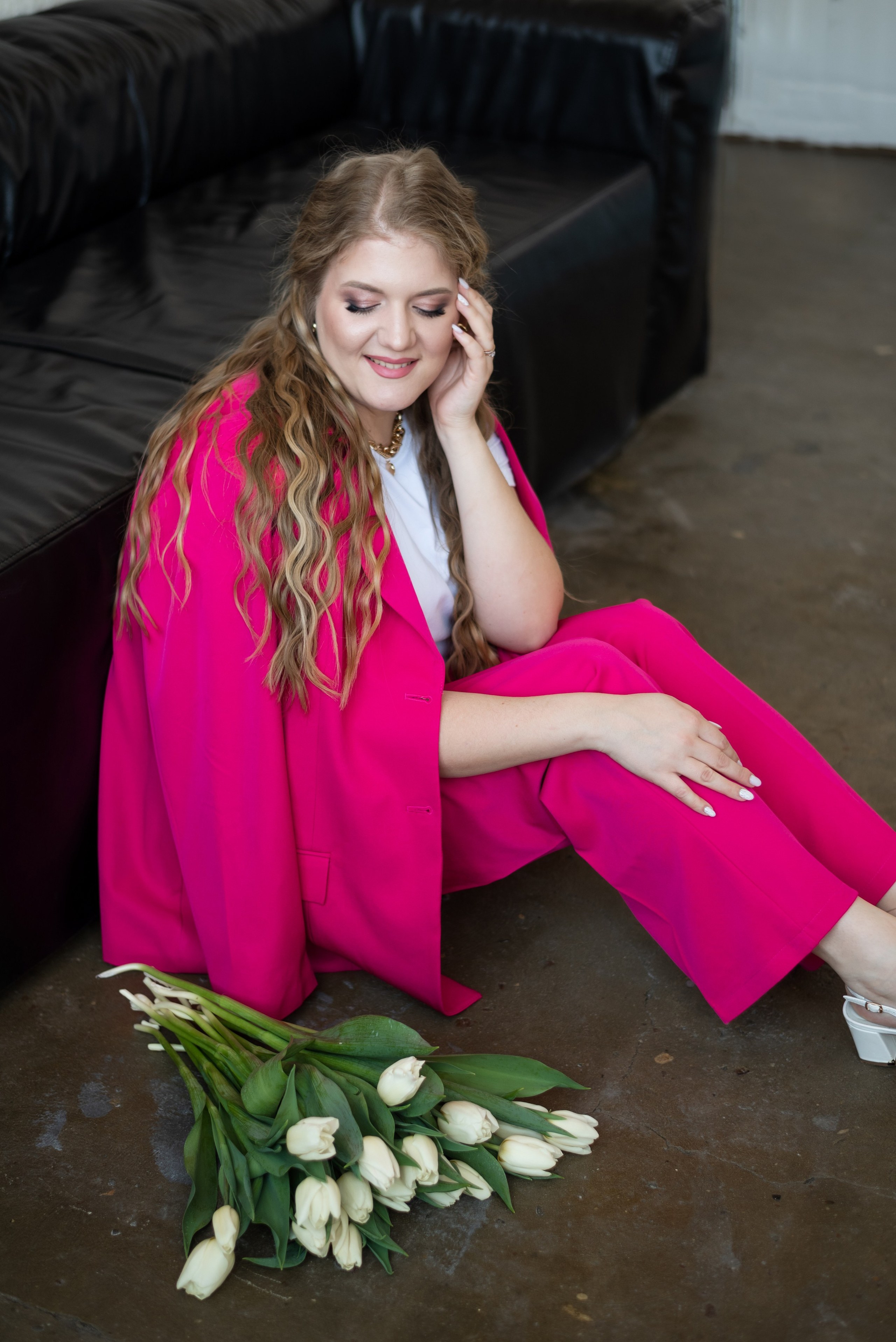 Аня. Семейный фотограф Ирина Сгибнева