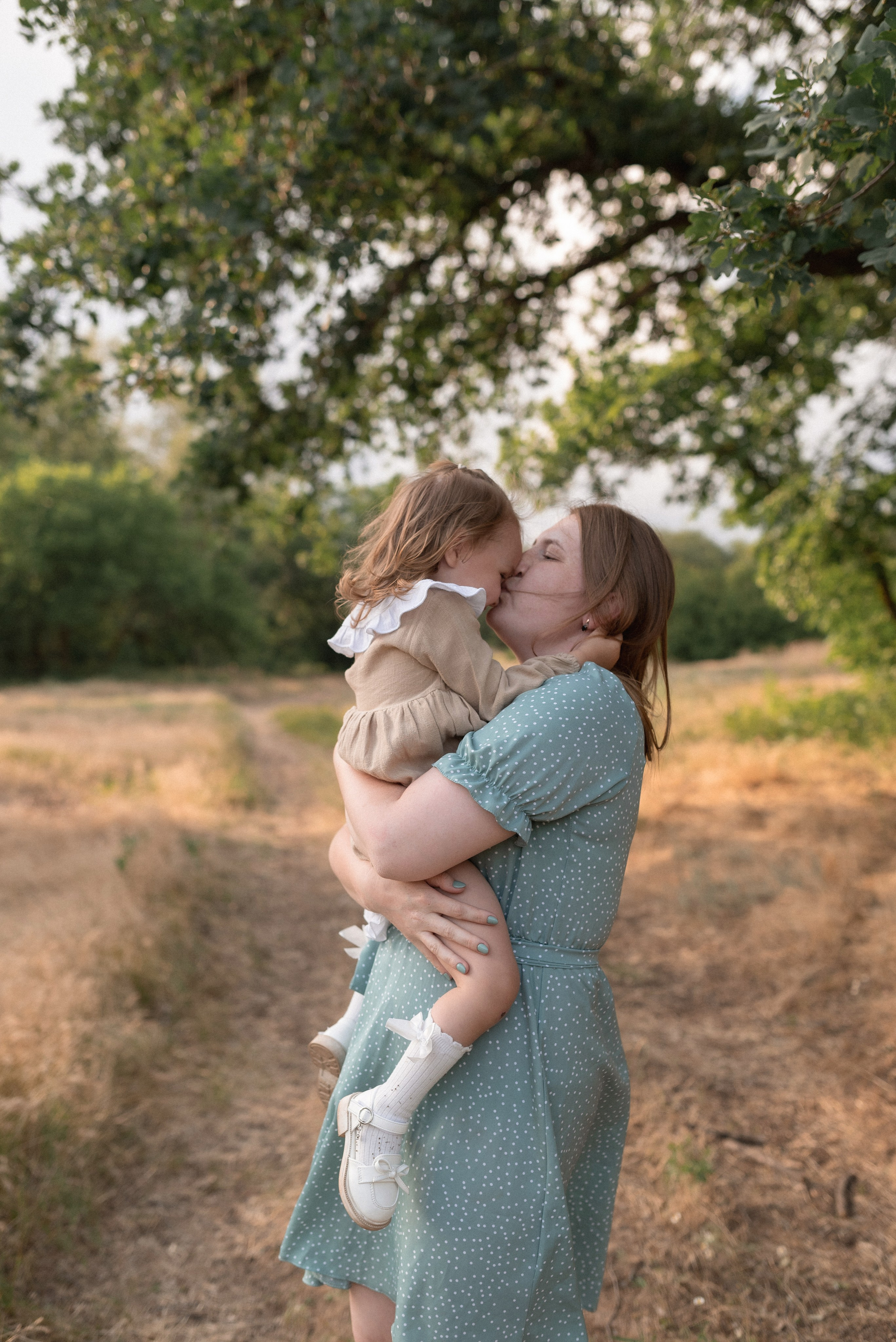 С+Н+В. Семейный фотограф Ирина Сгибнева