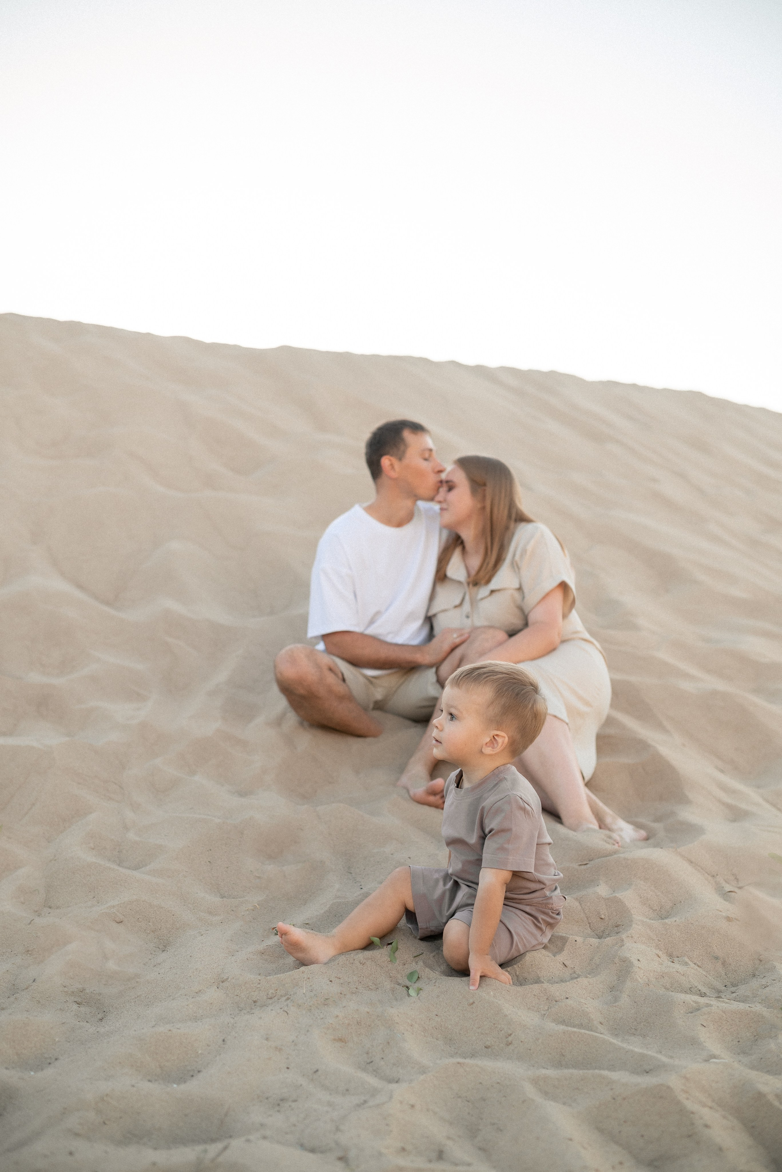 К+И+М. Семейный фотограф Ирина Сгибнева