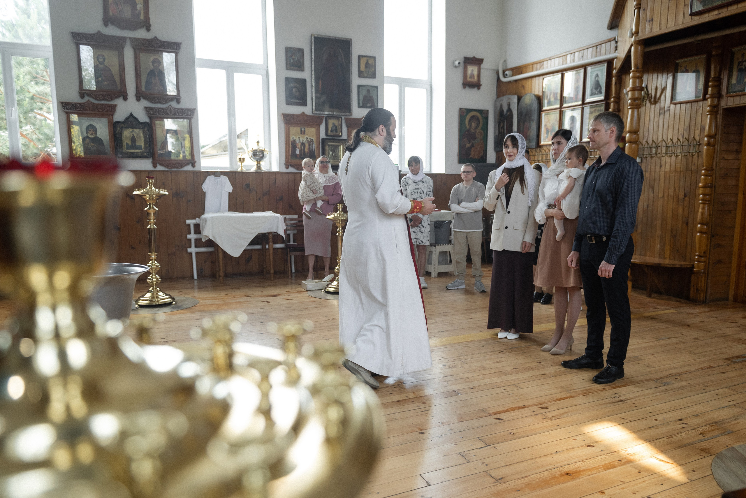 Лиза. Семейный фотограф Ирина Сгибнева