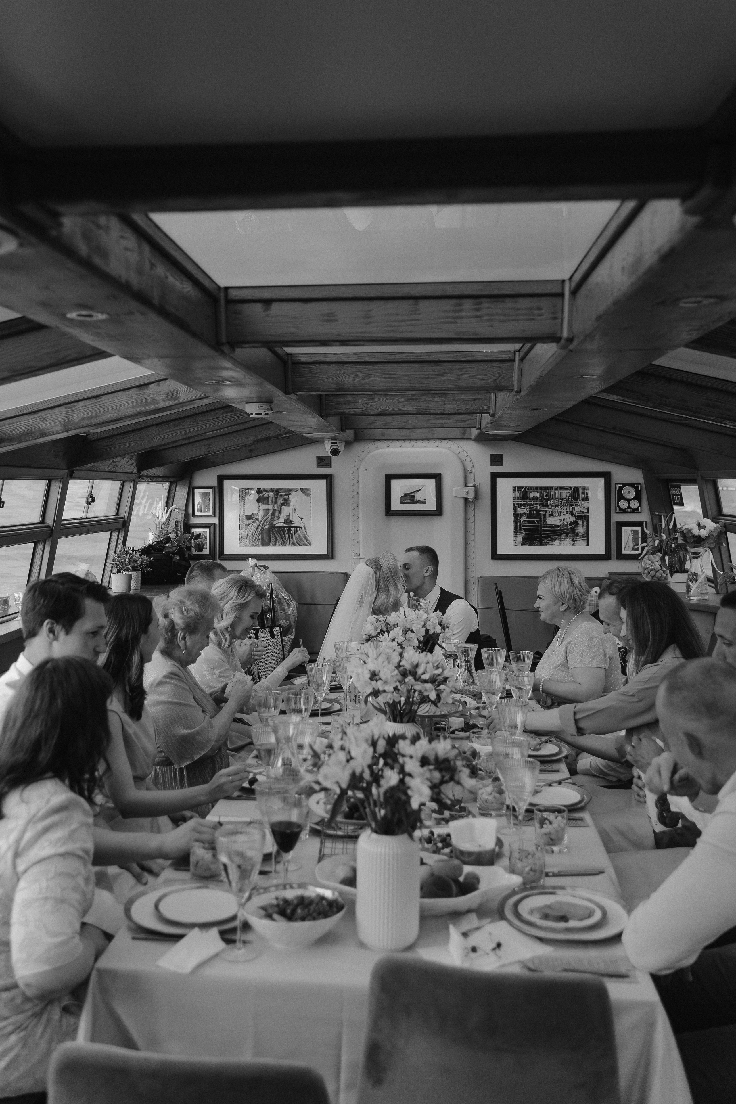 A&V. Свадебный фотограф — Наталья Фед СПб/Москва