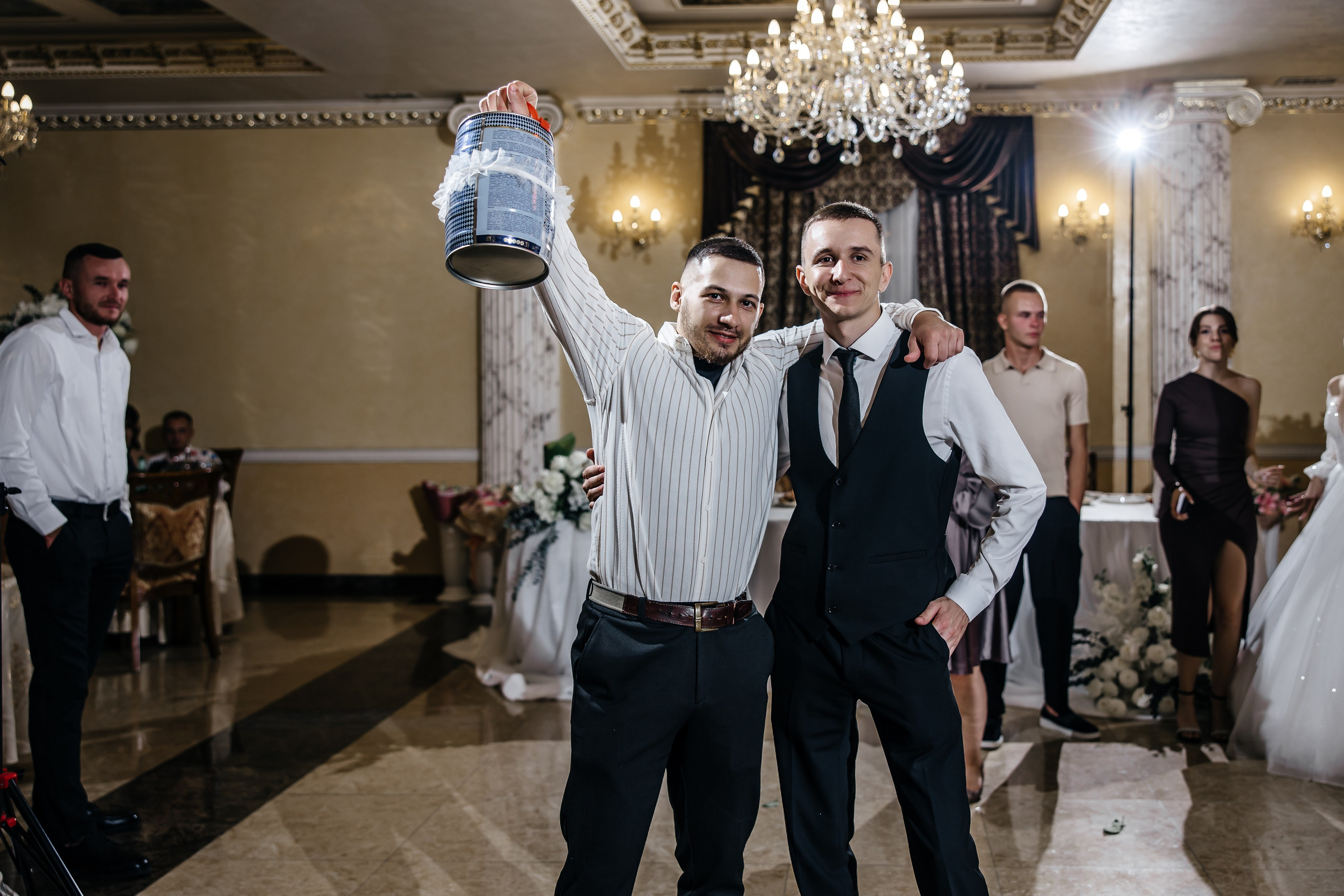 Анонс свадьбы для Виктории и Артема. Свадебный фотограф в Крыму и Севастополе Ольга Баскакова