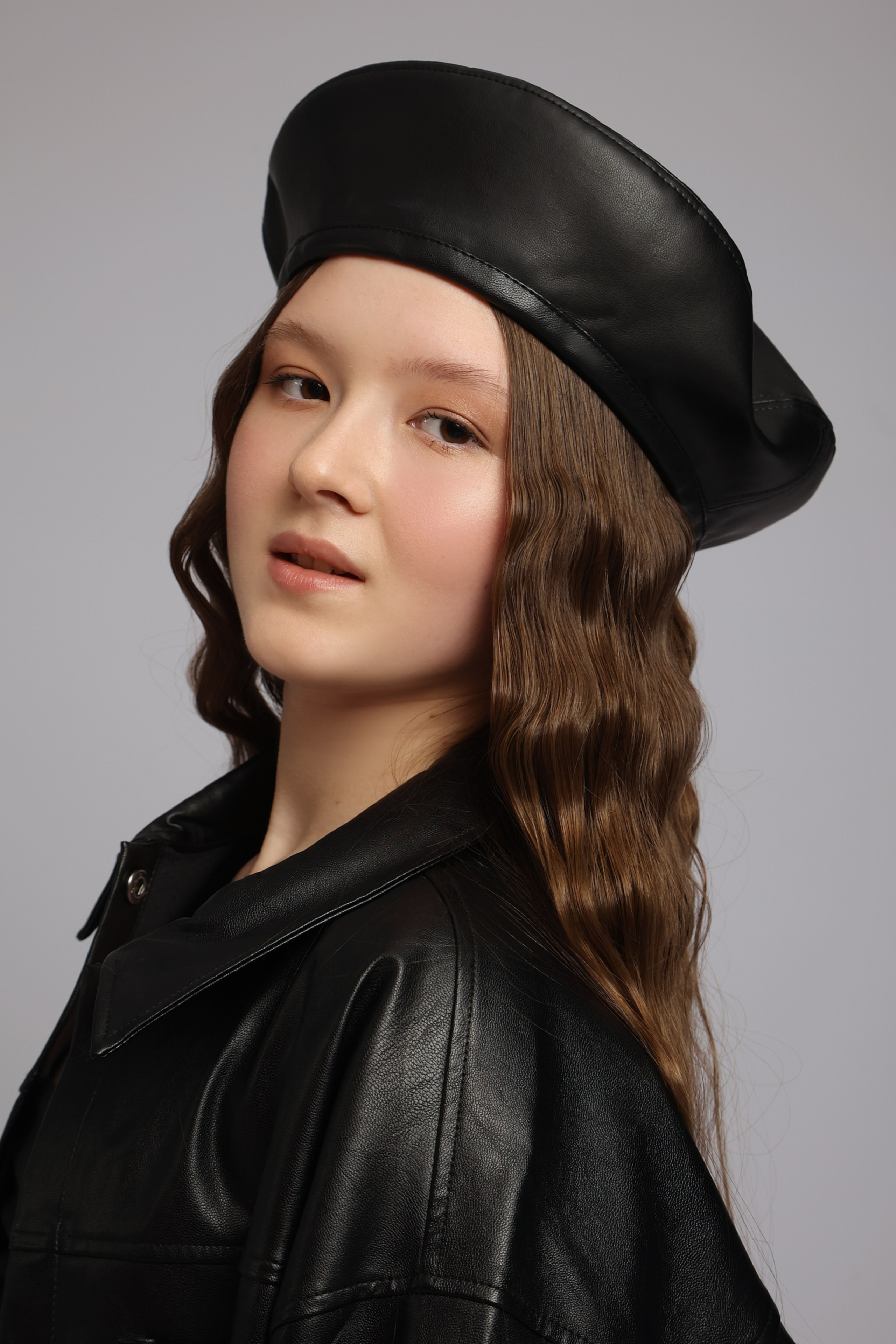 KRISTINA. Модельная студия MIA Models