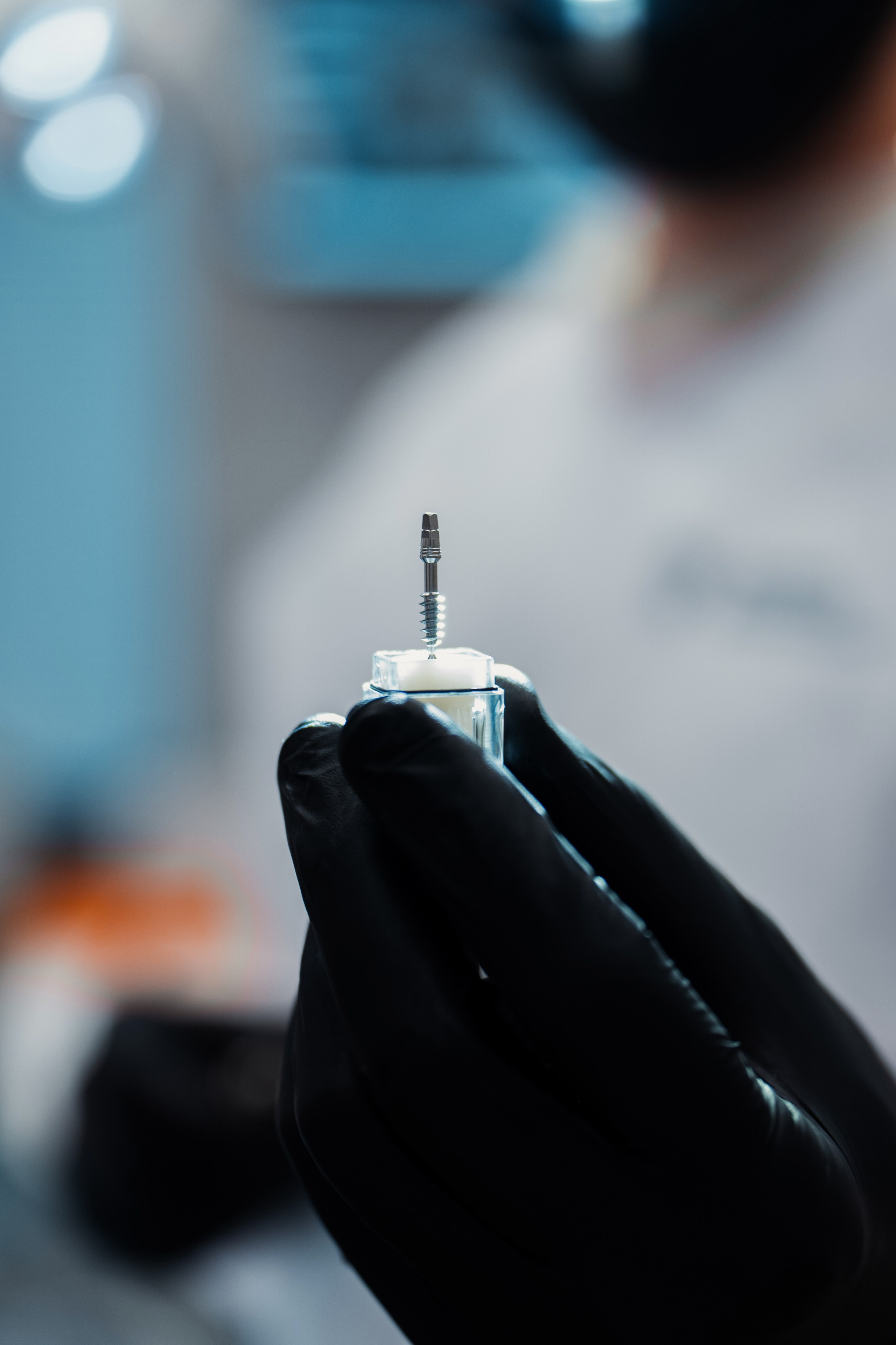 Институт Базальной Имплантации. SHAPRAN.ph