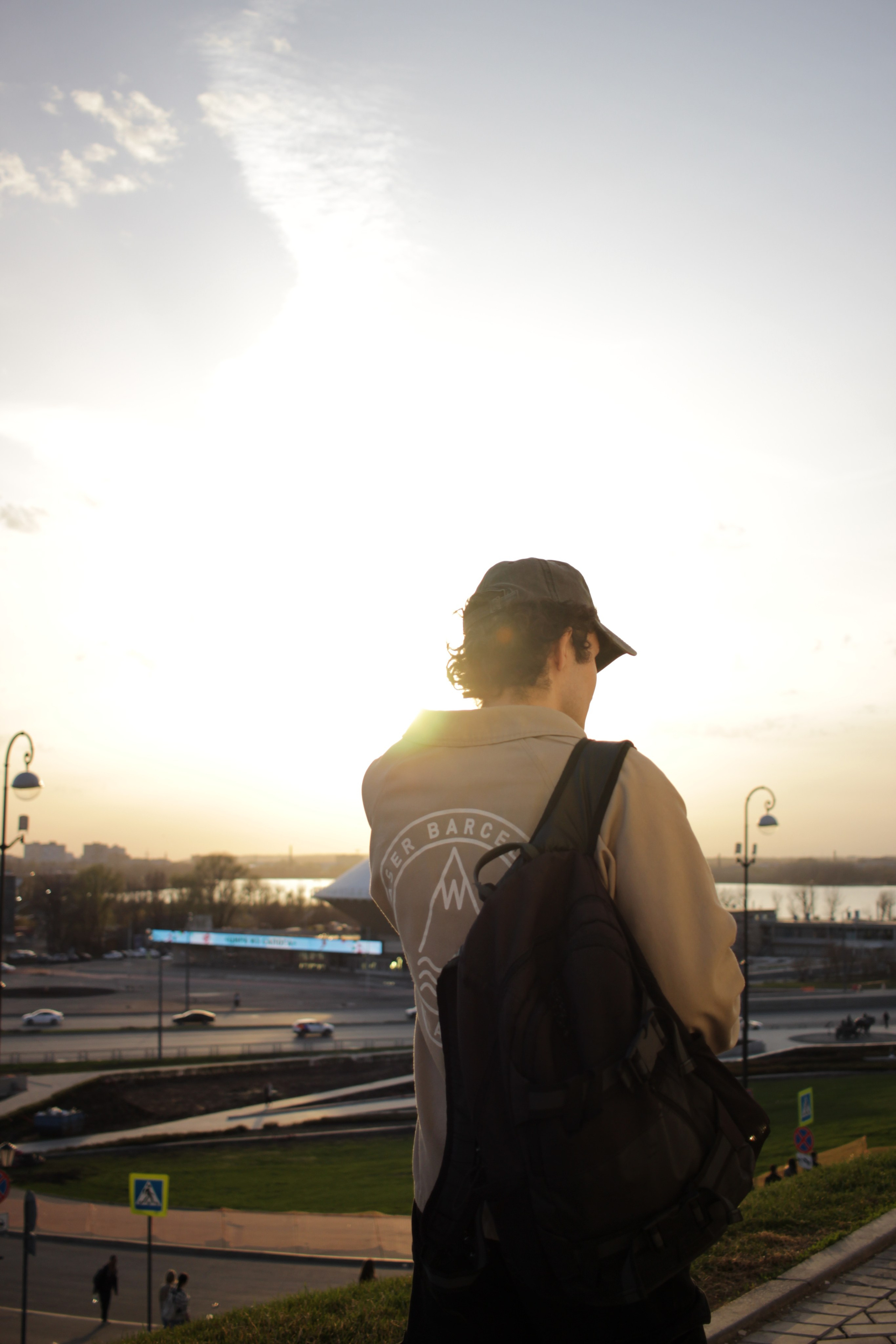 Ainur. Фотограф в Казани / Регина Суфиянова